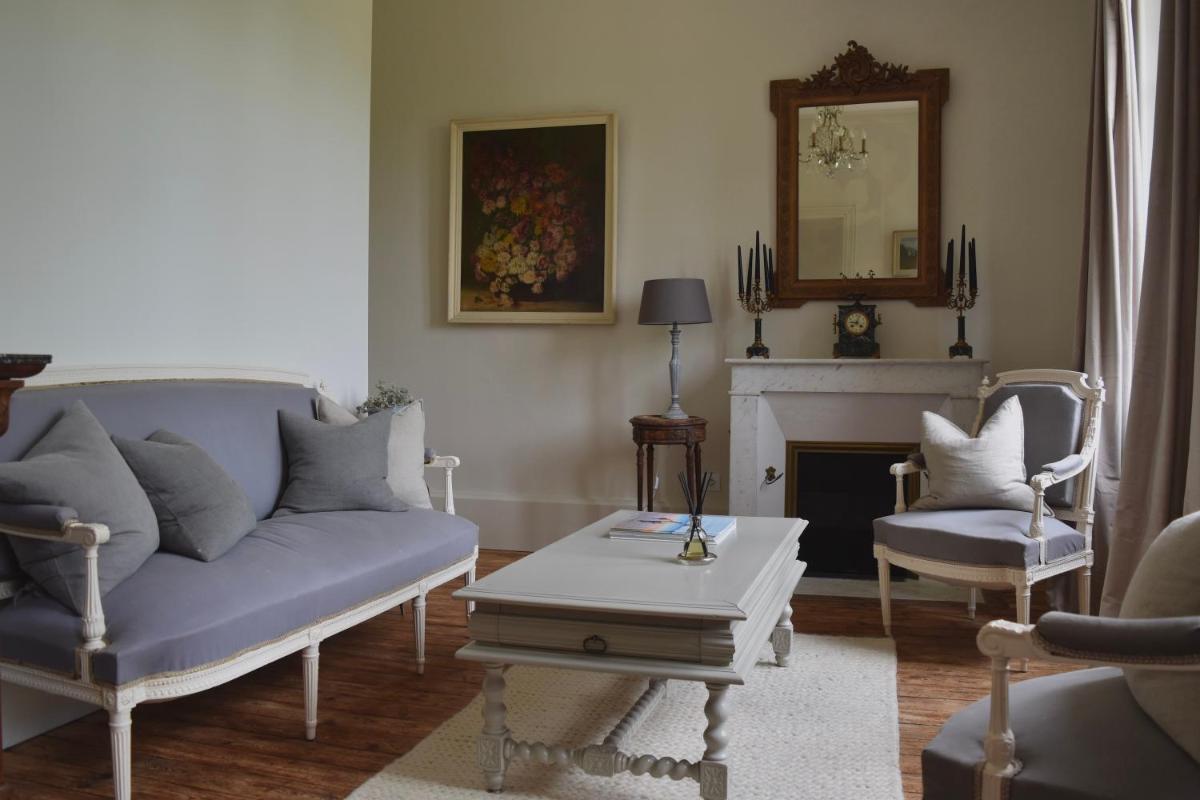Suite photo 2