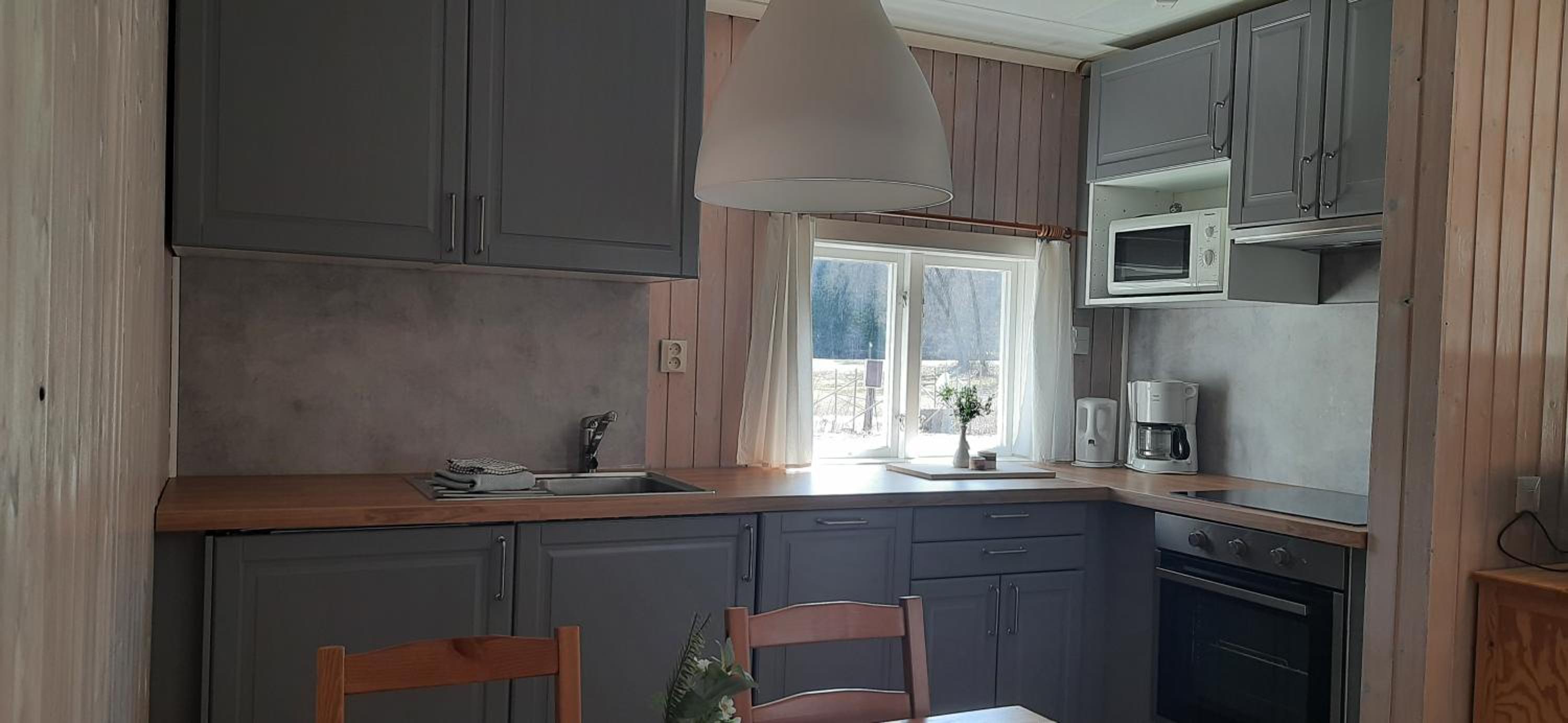 Vacation Home photo 2