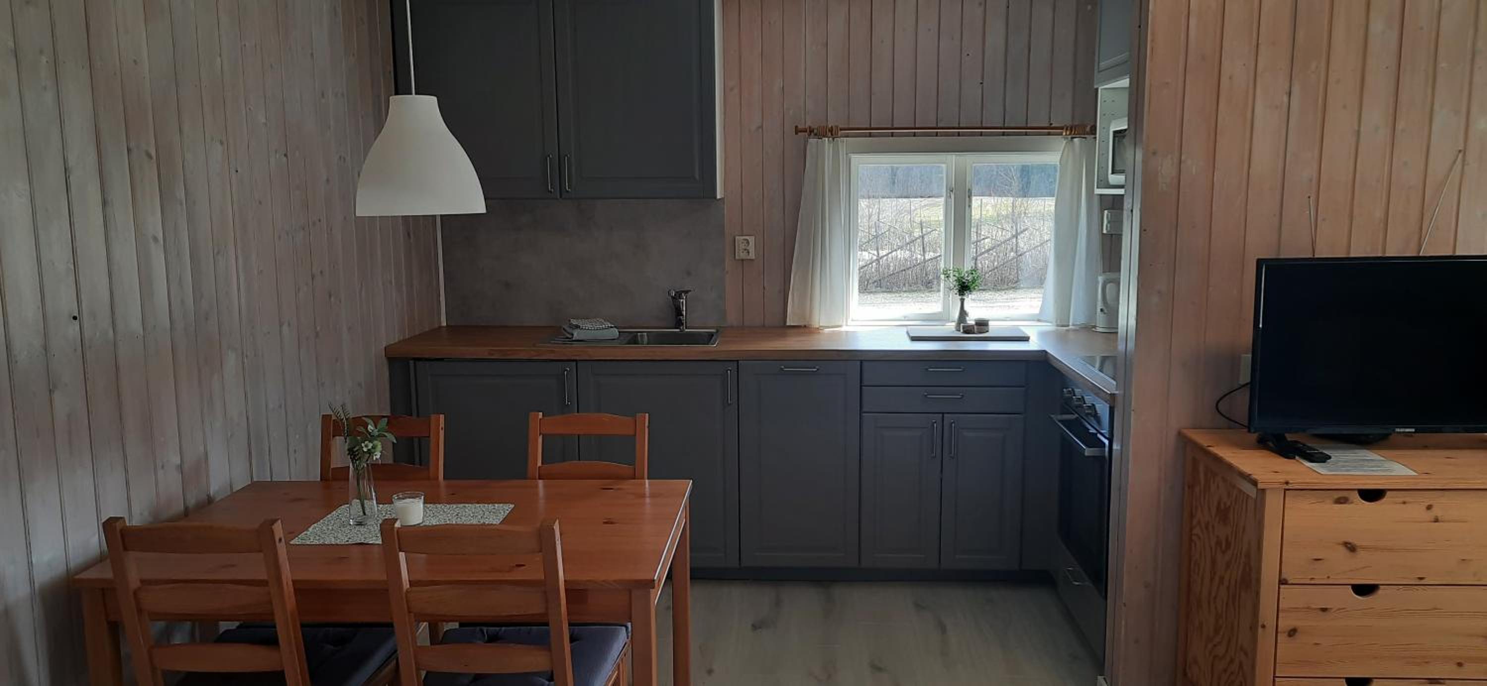 Vacation Home photo 3