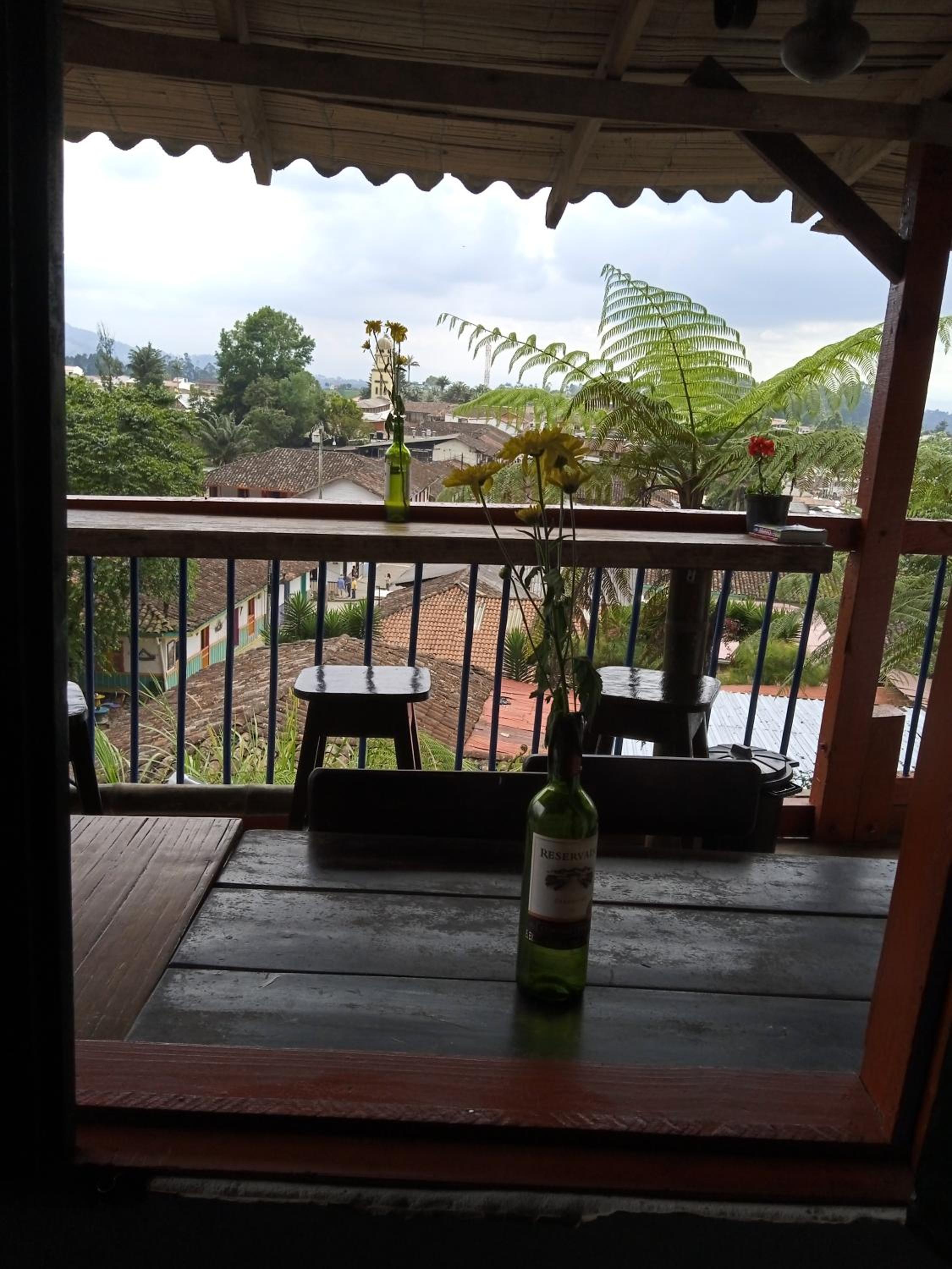 Double Room with Private Bathroom photo 2