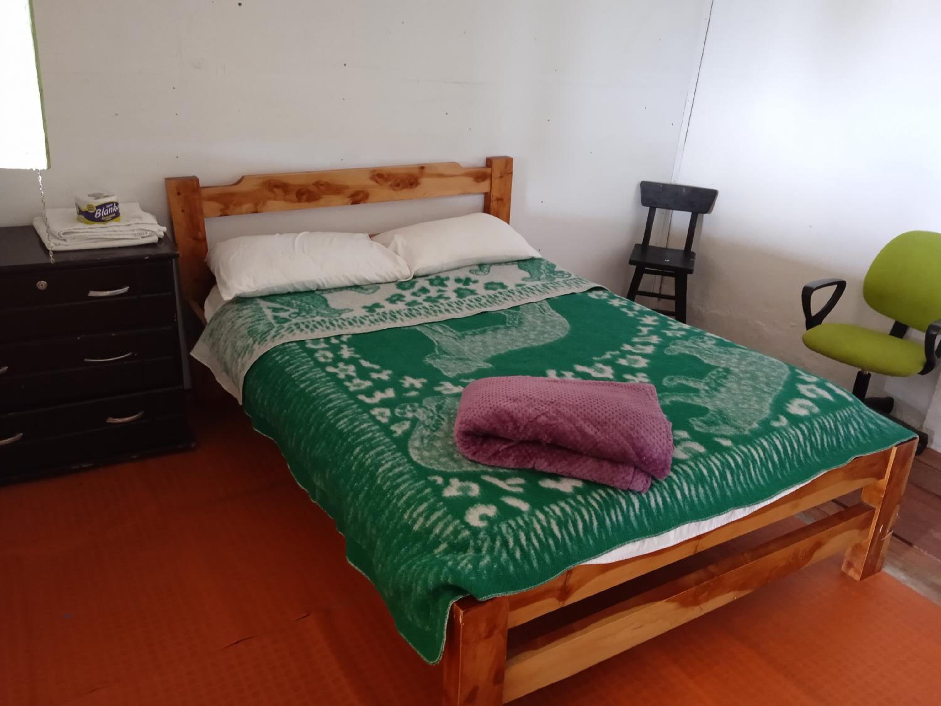 Double Room with Private Bathroom photo 1