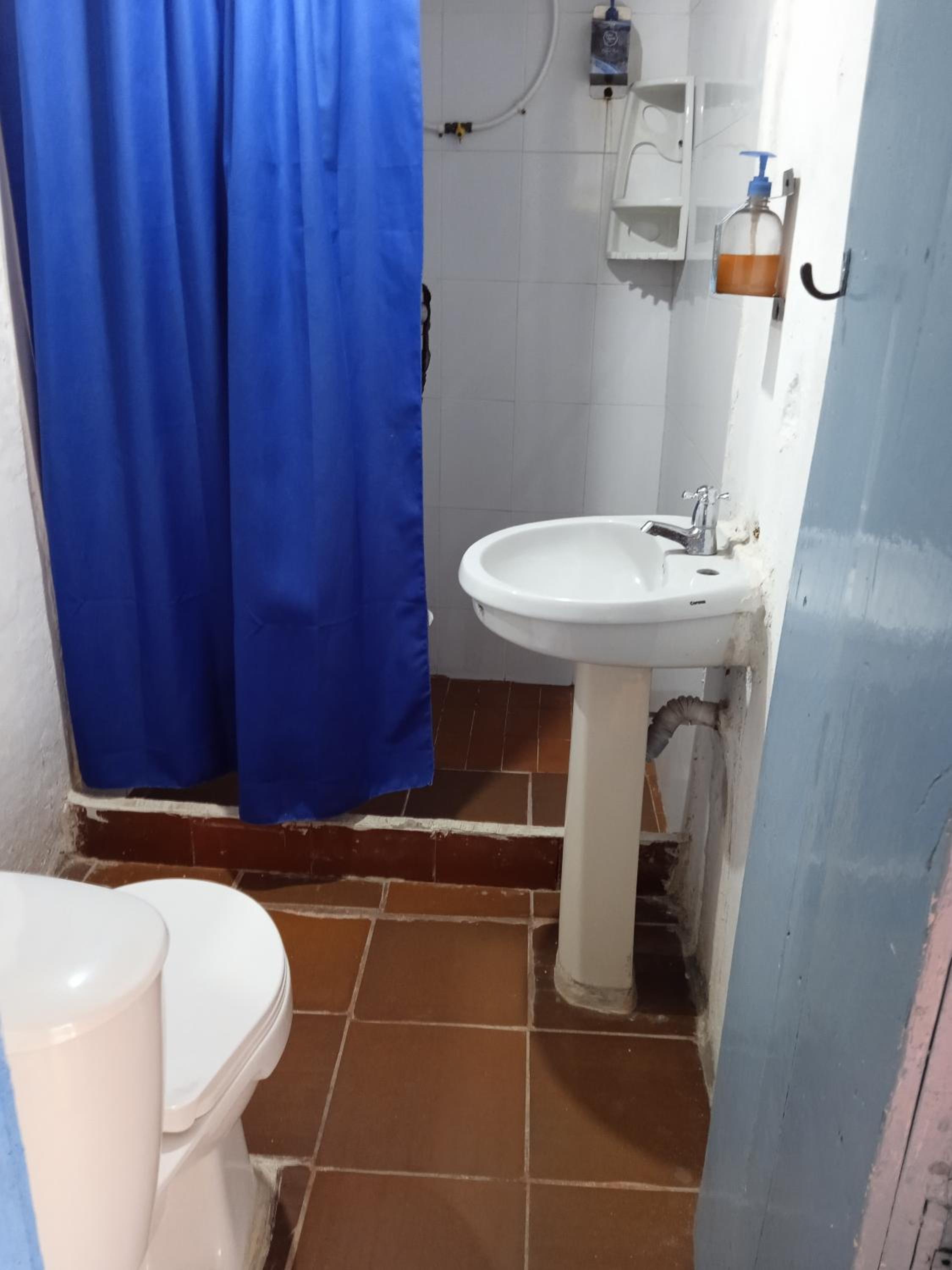 Double Room with Private Bathroom photo 3