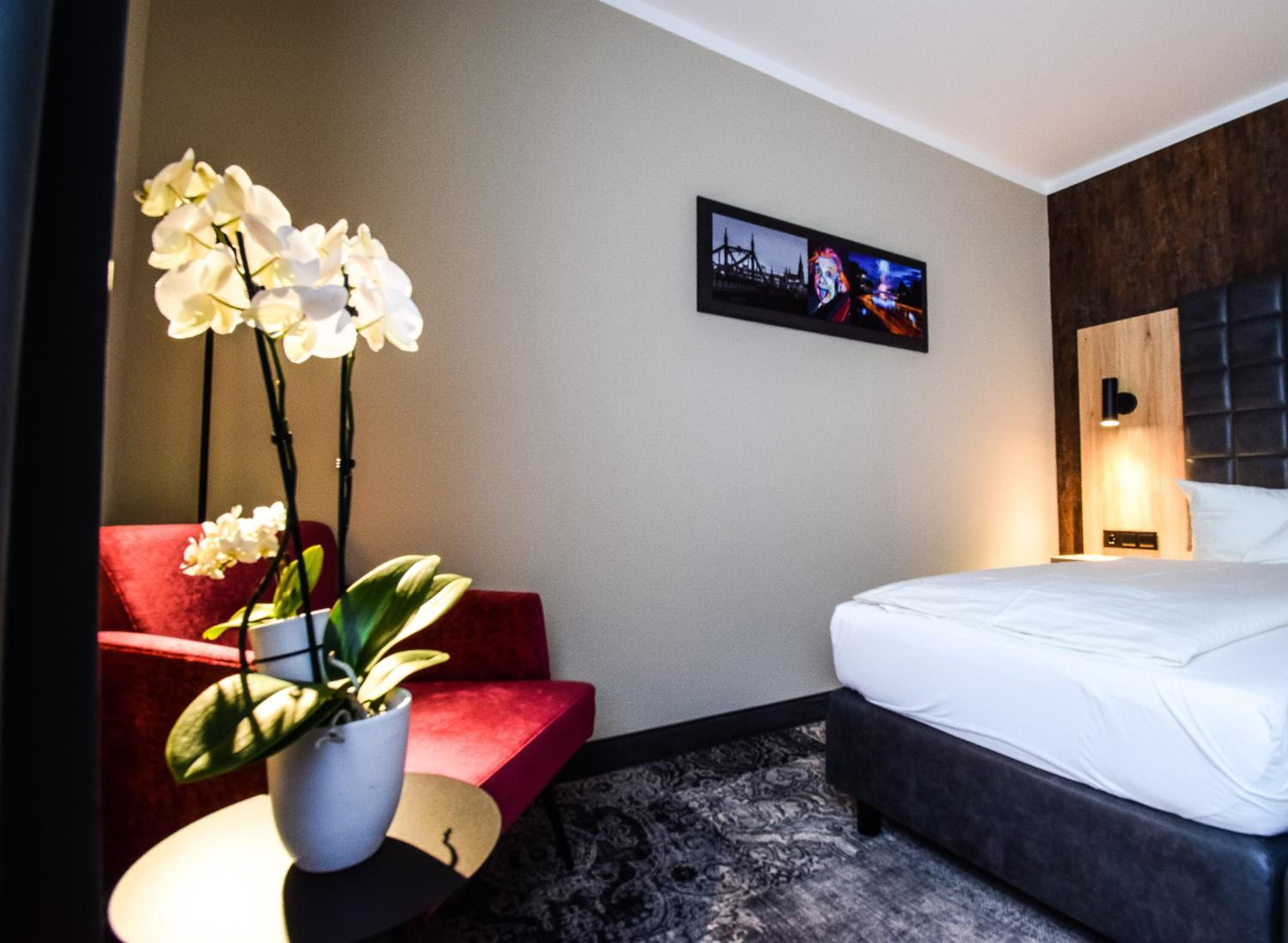 Double Room photo 2