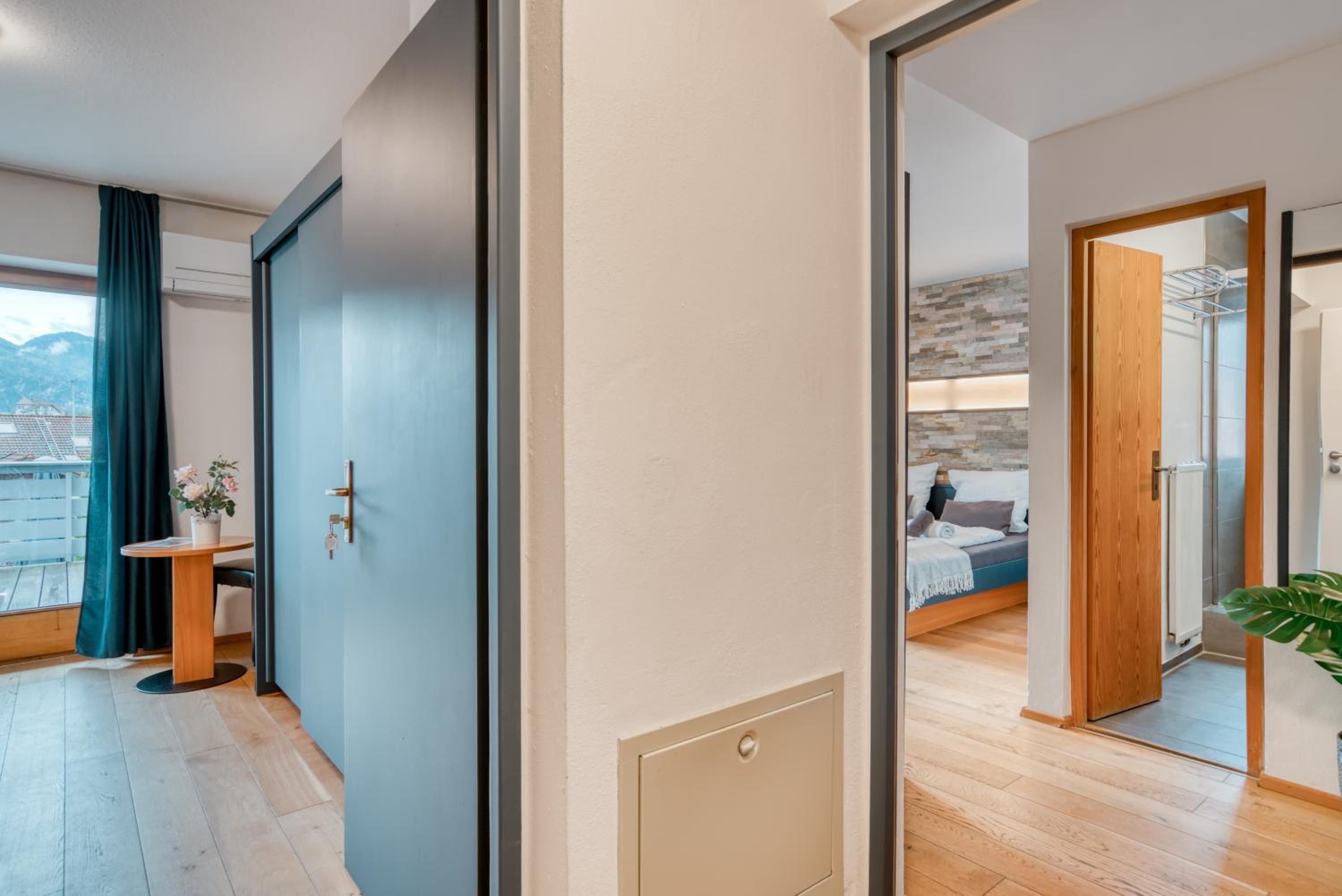 Two-Bedroom Apartment - Photo 19