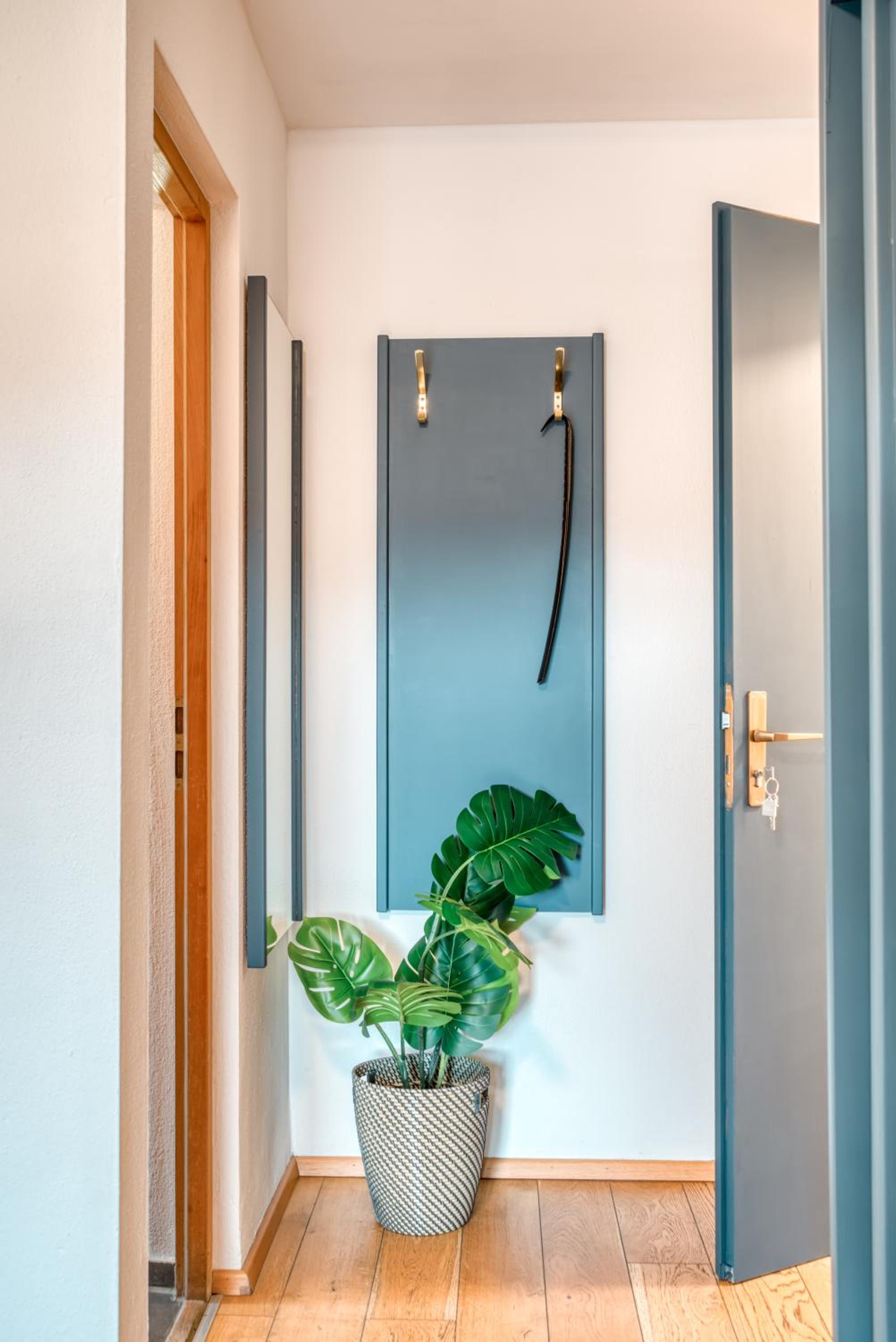 Two-Bedroom Apartment - Photo 6