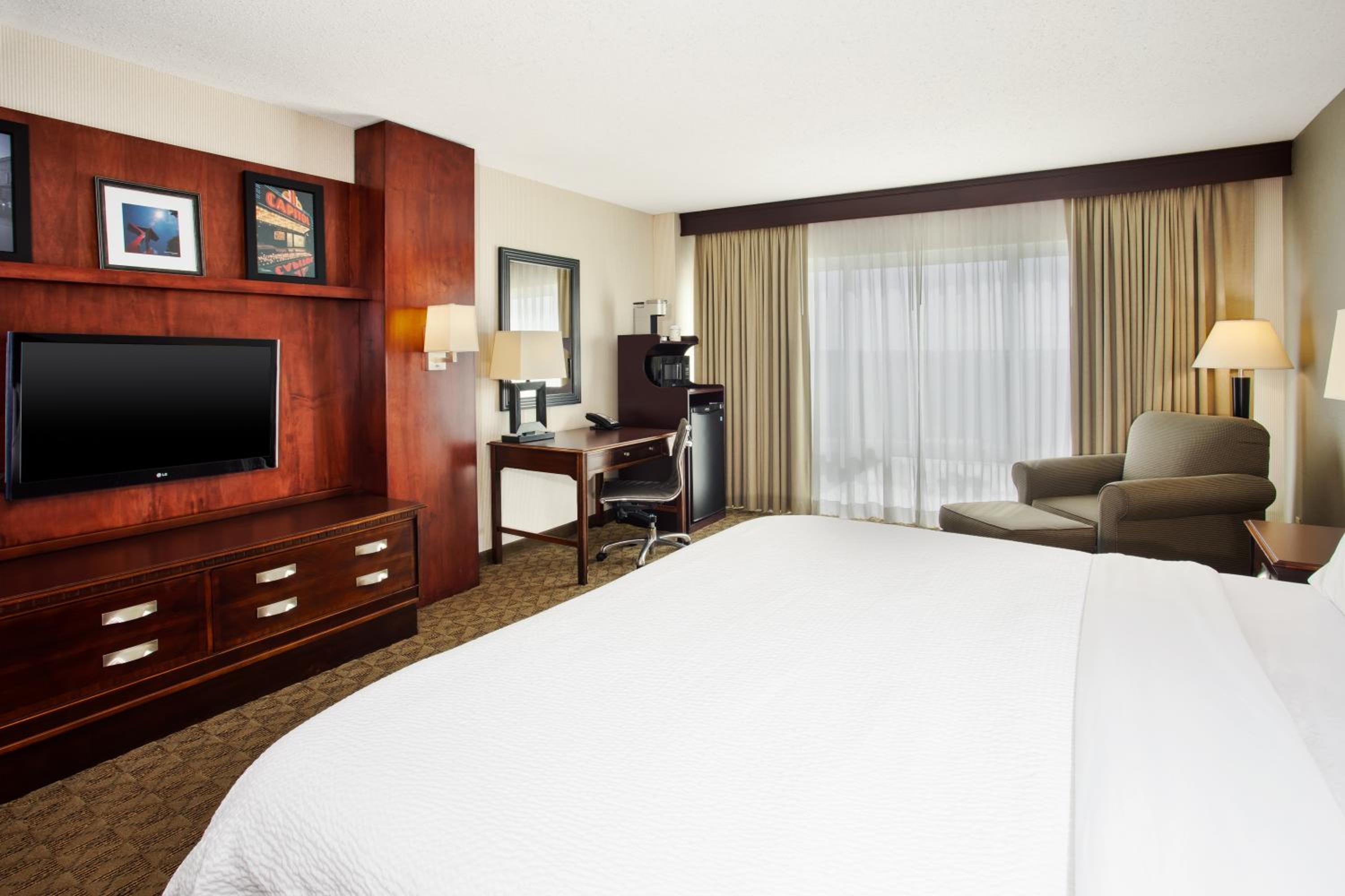 Standard Room - Photo 3