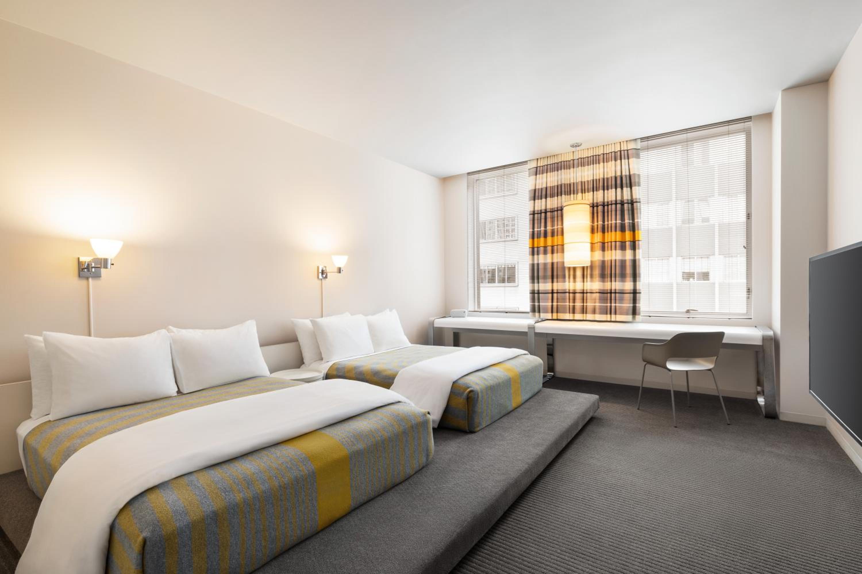 Select Double Room photo 2