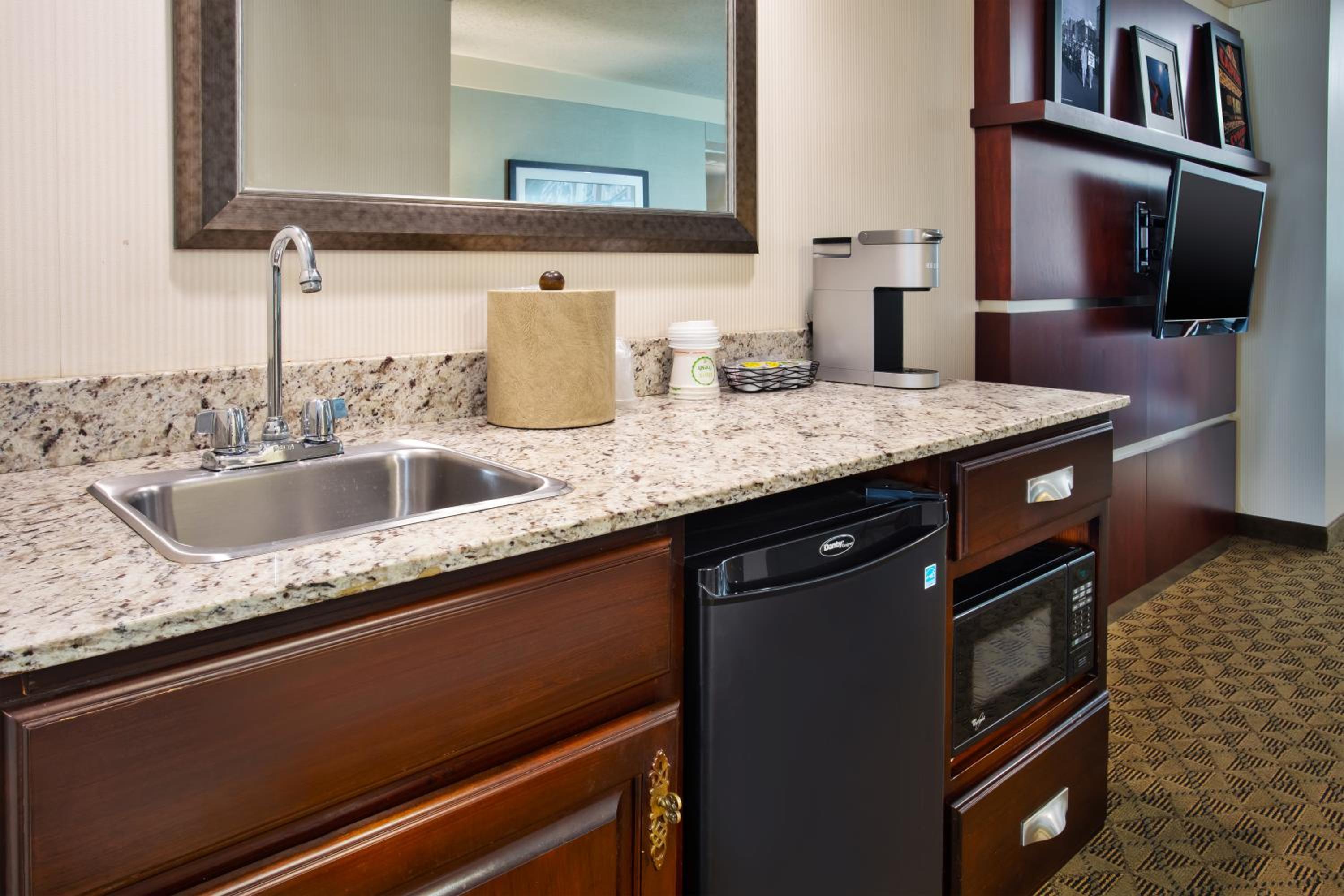 King Suite - Photo 4