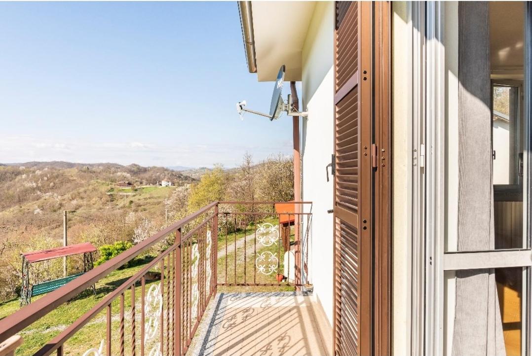Deluxe Double Room with Balcony - Photo 7
