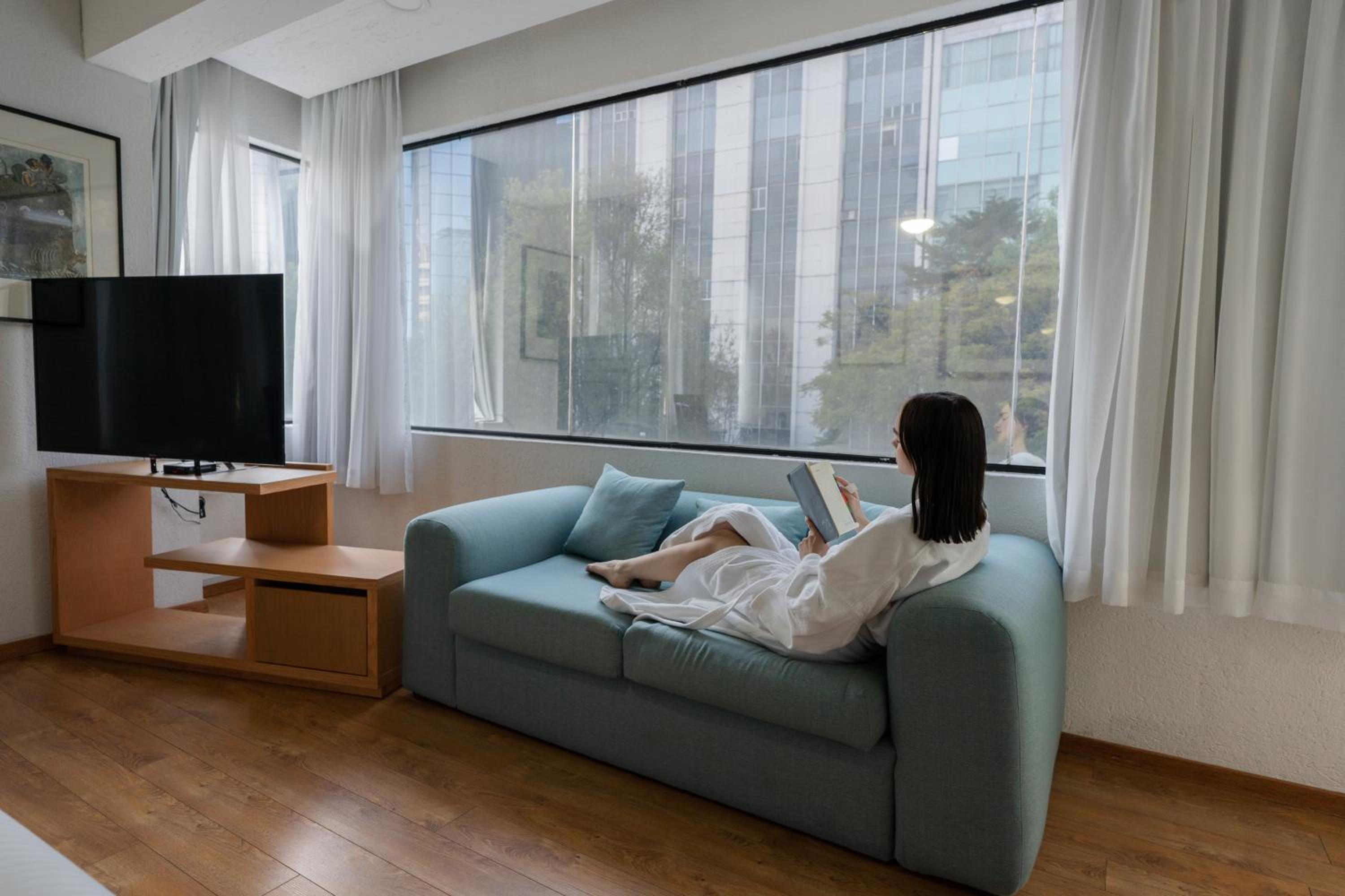 Junior Suite - Photo 8