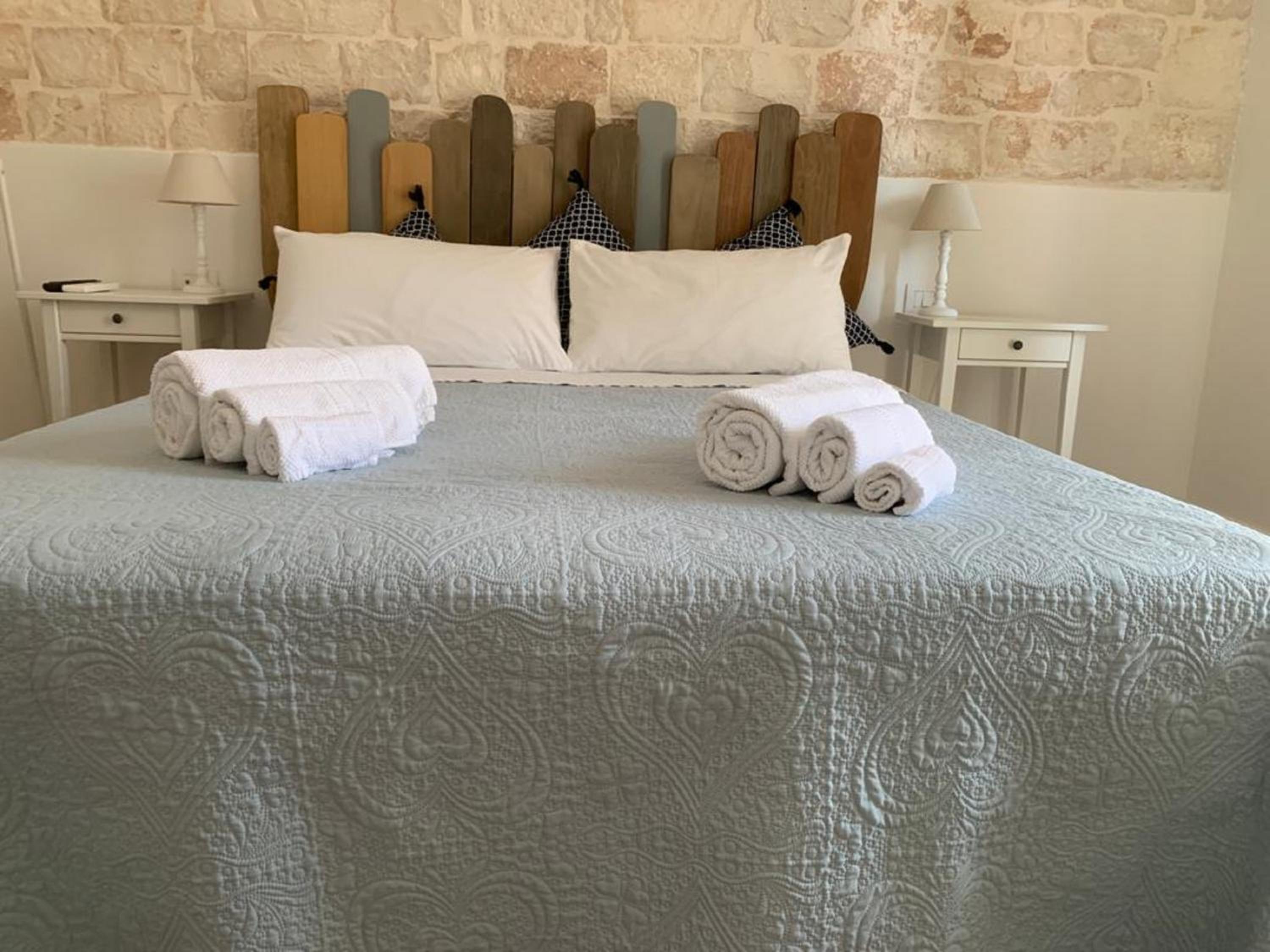 Double Room with Extra Bed photo 2
