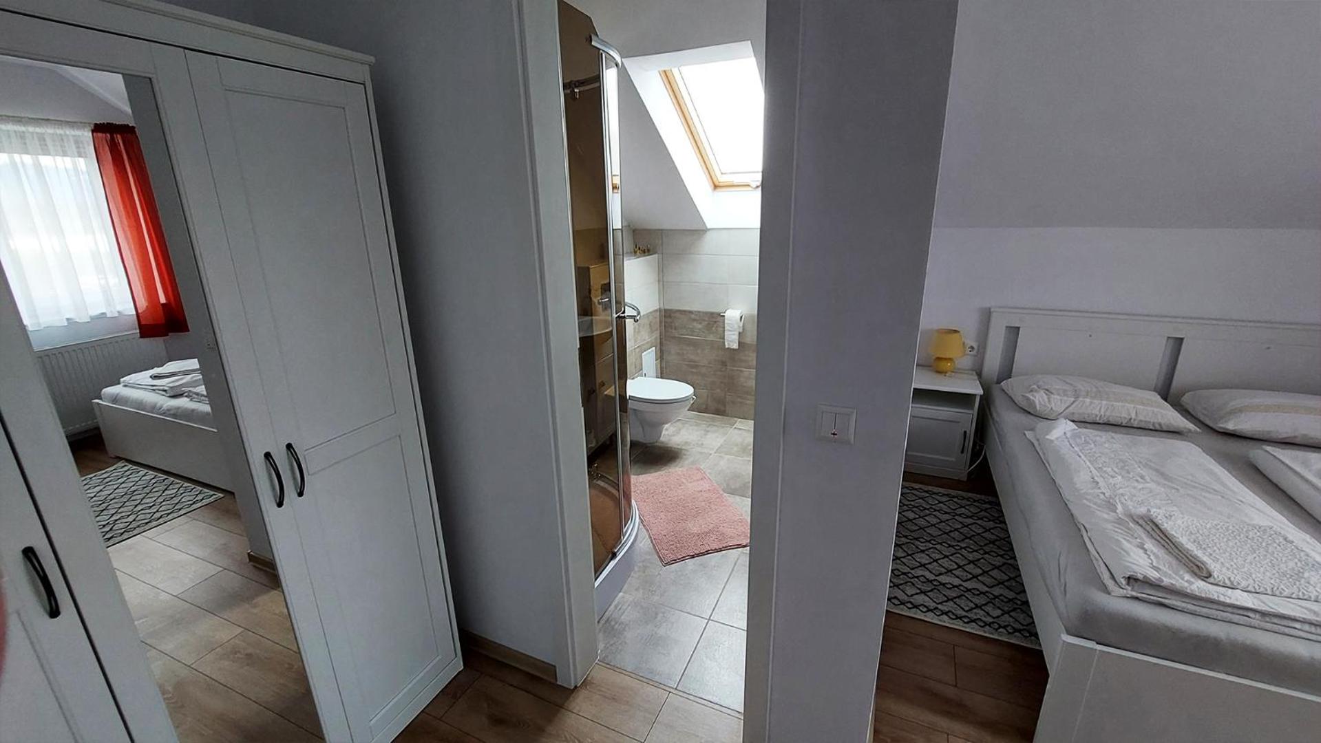 Double Room with Mountain View photo 1