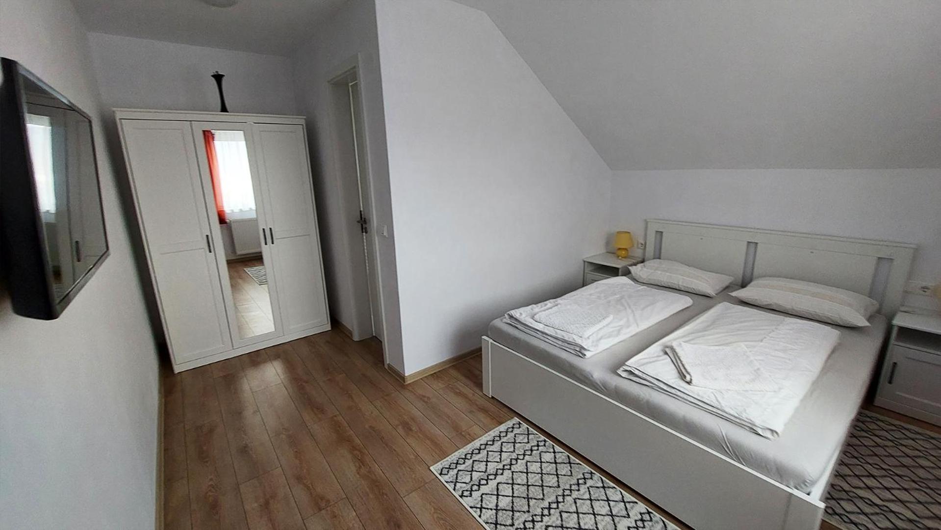 Double Room with Mountain View photo 3