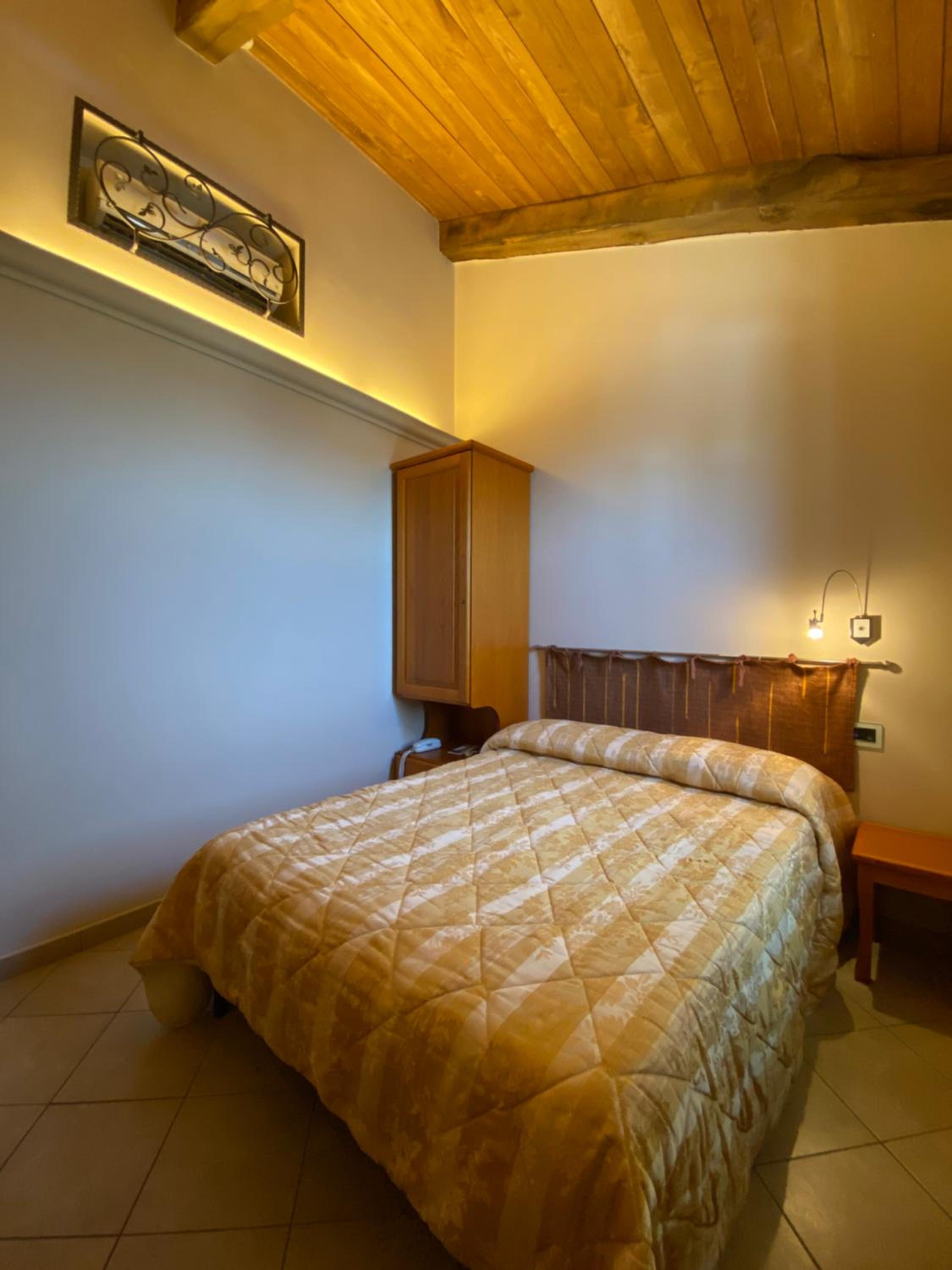 Economy Double Room - Annex - Photo 1