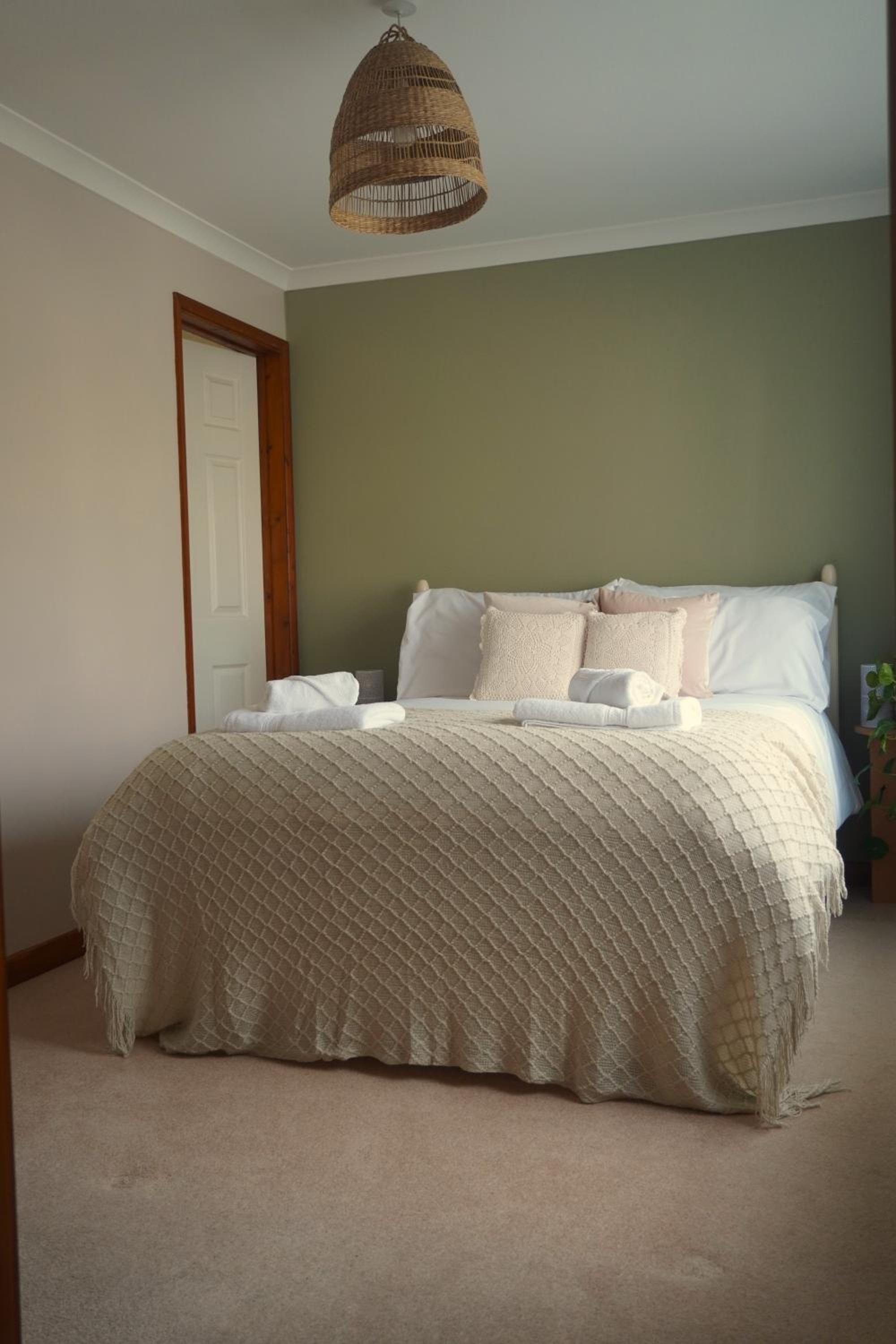 Double Room with Private Bathroom photo 1