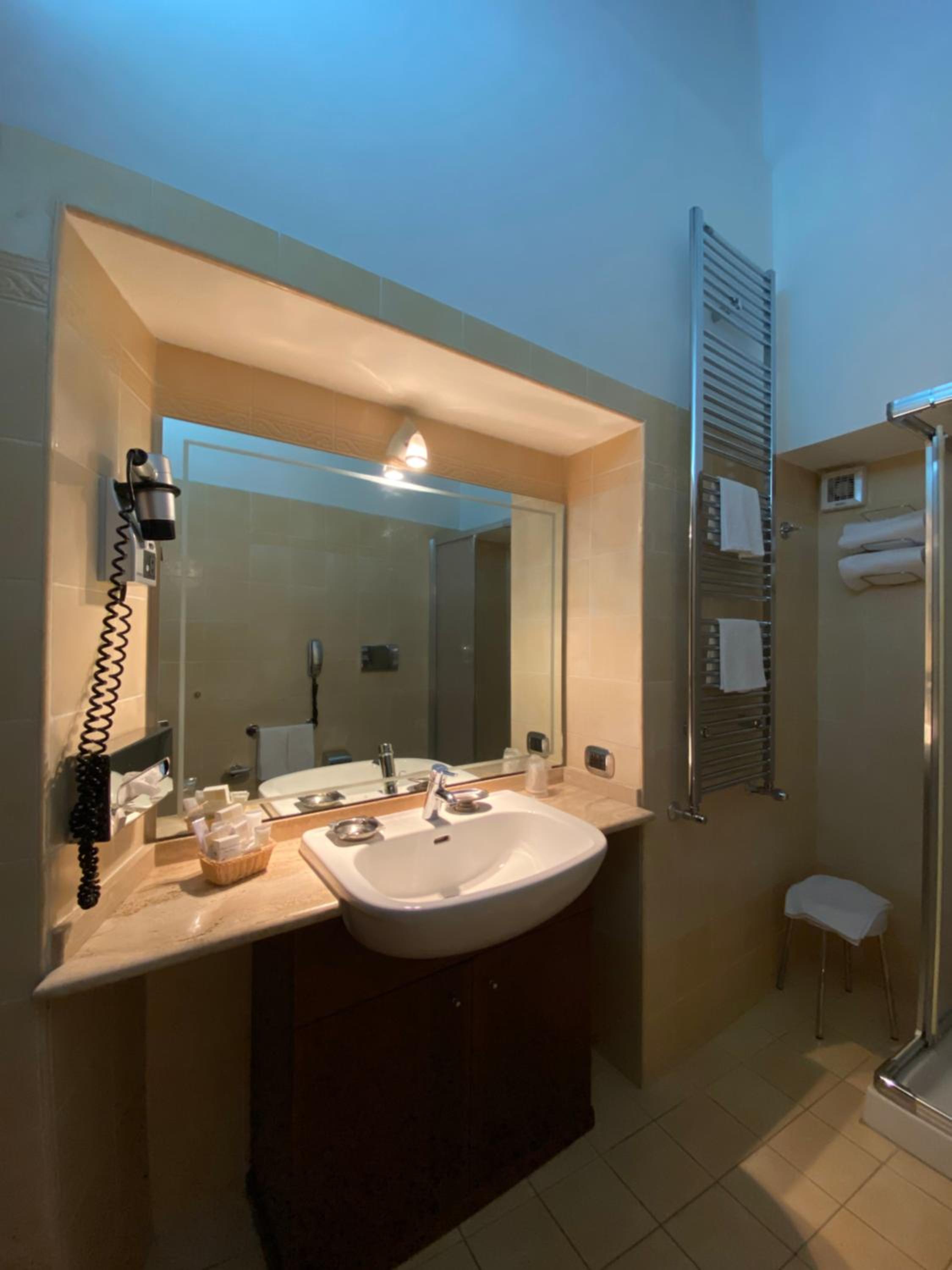 Economy Double Room - Annex - Photo 7