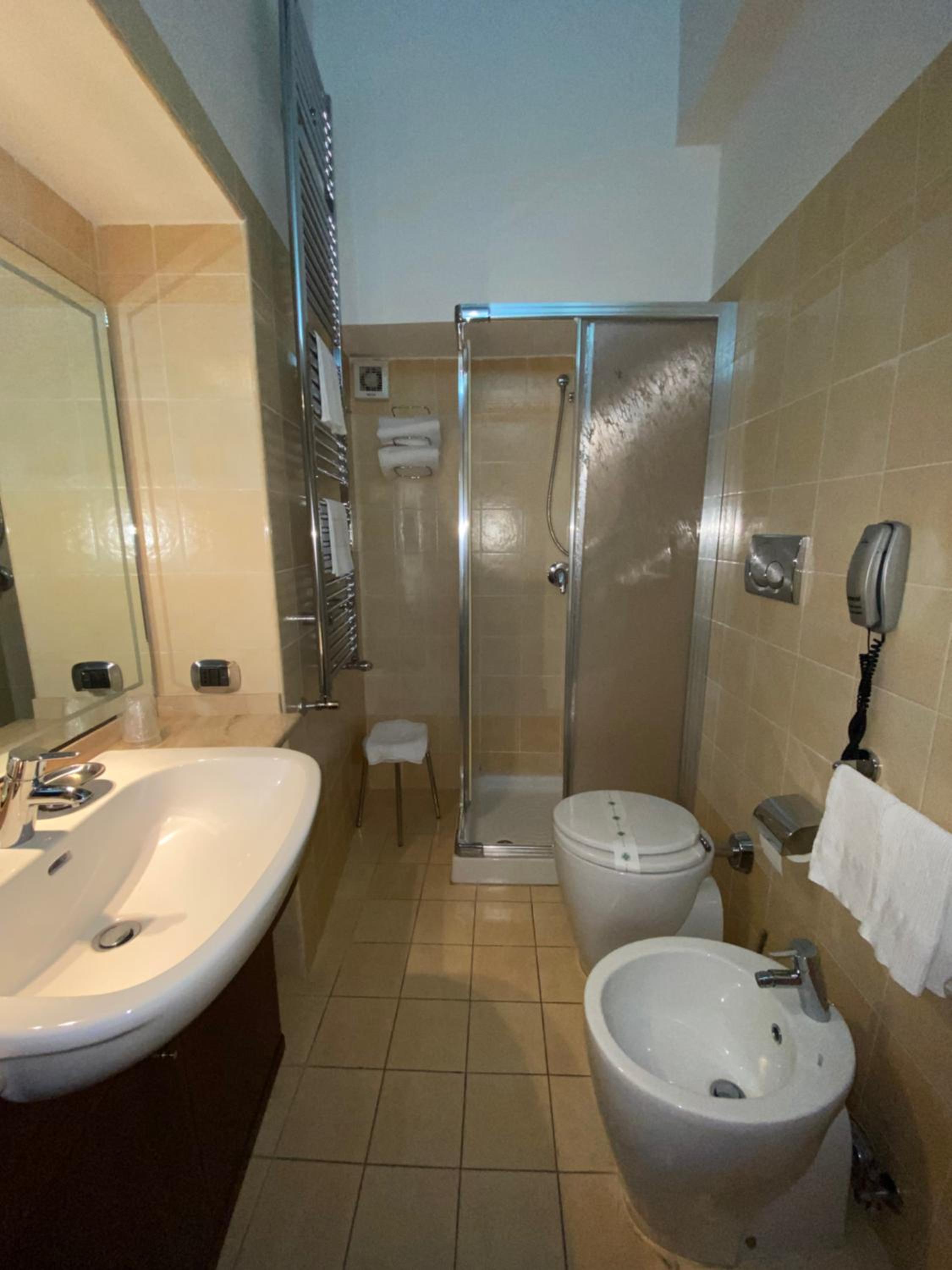 Economy Double Room - Annex - Photo 5