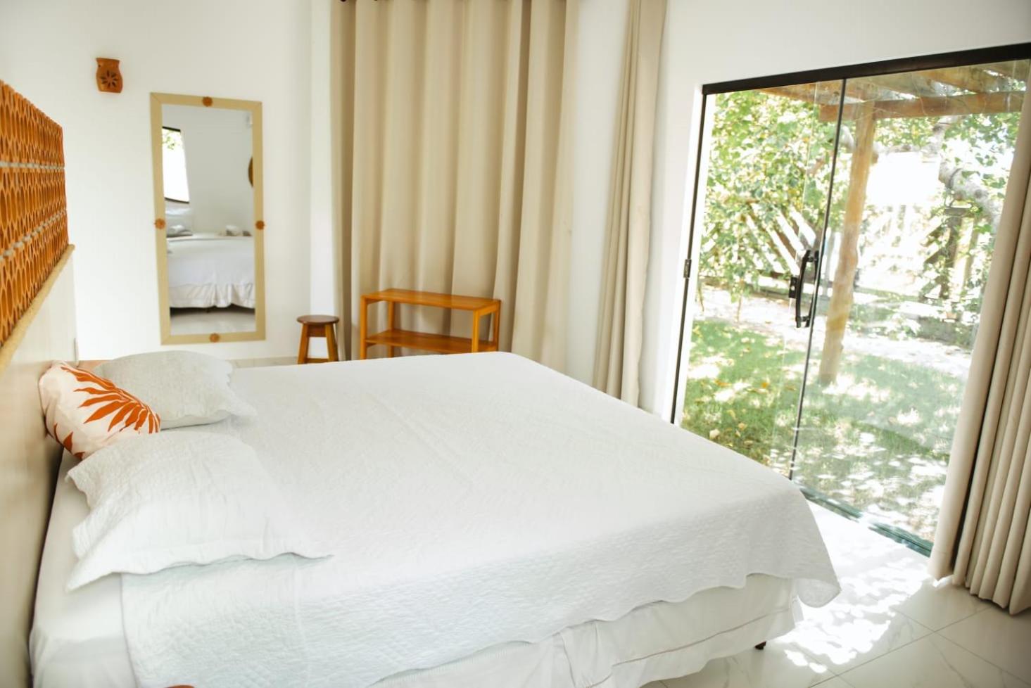 King Room with Garden View photo 3