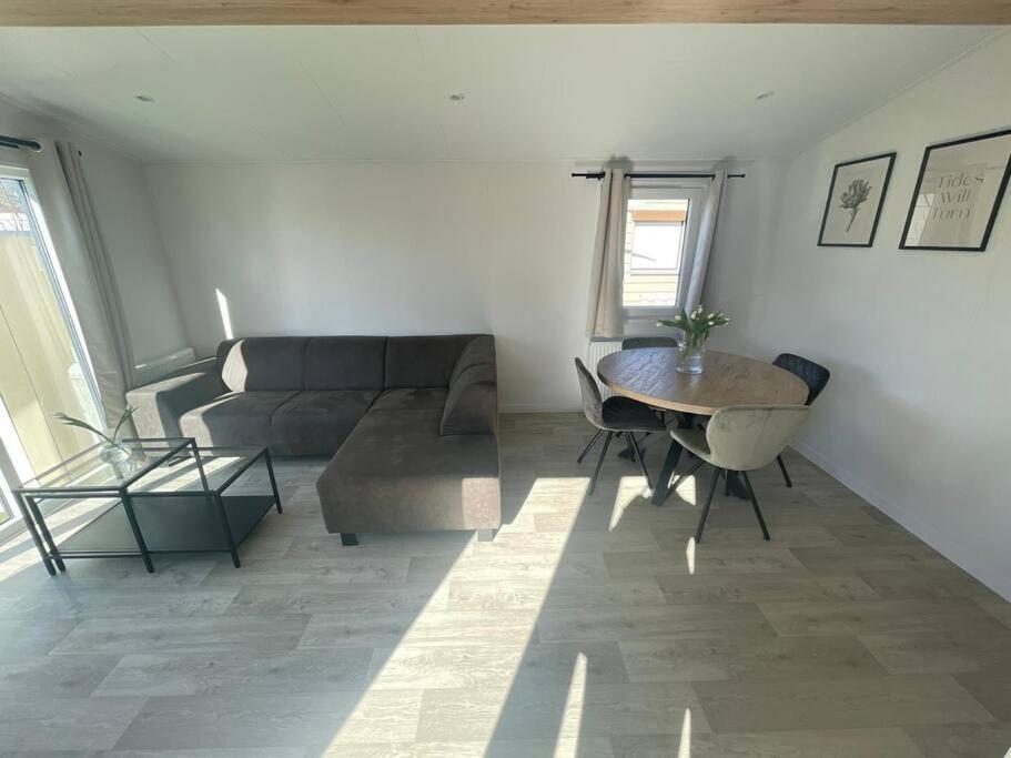 Two-Bedroom Chalet photo 1