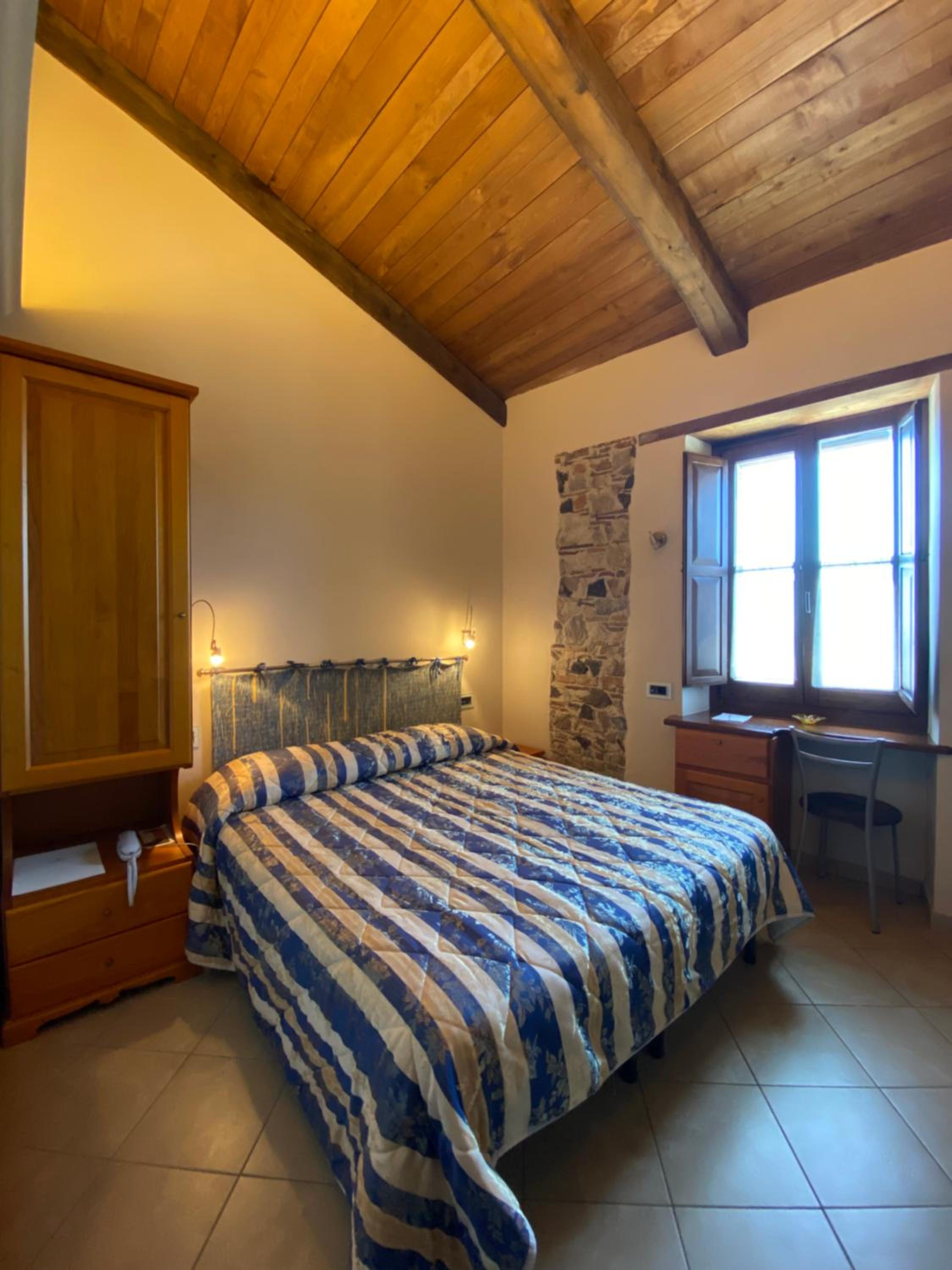 Economy Double Room - Annex - Photo 8