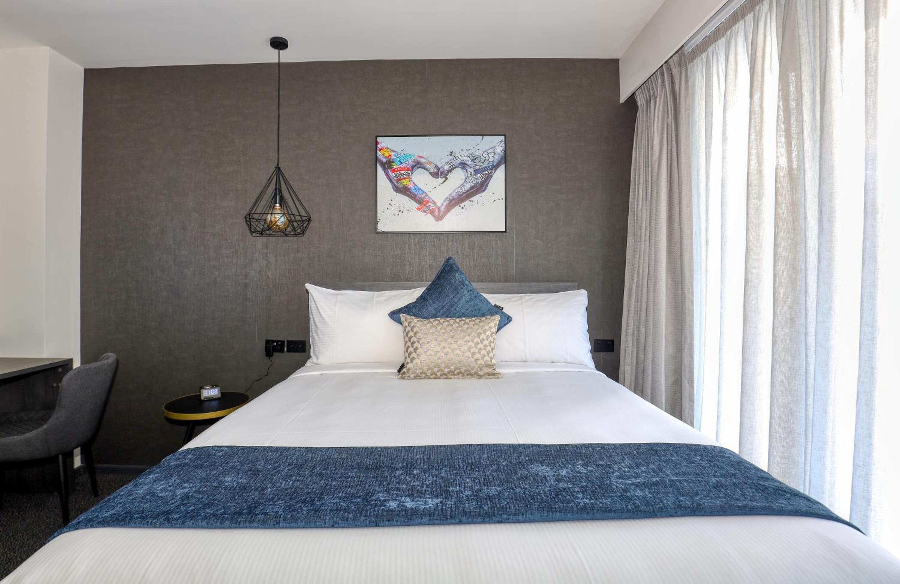 Deluxe Queen Room  - Photo 3