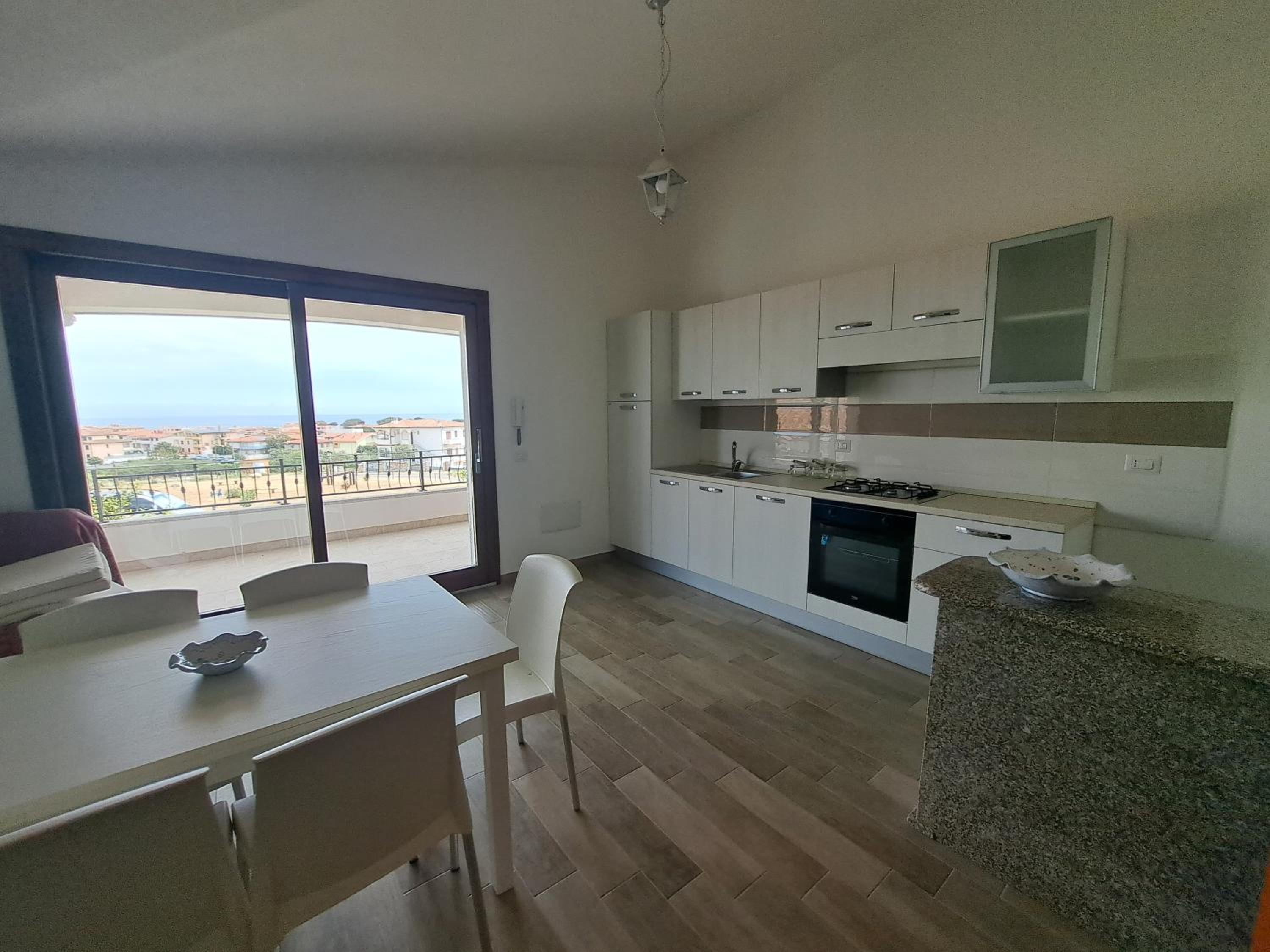 Three-Bedroom House photo 2