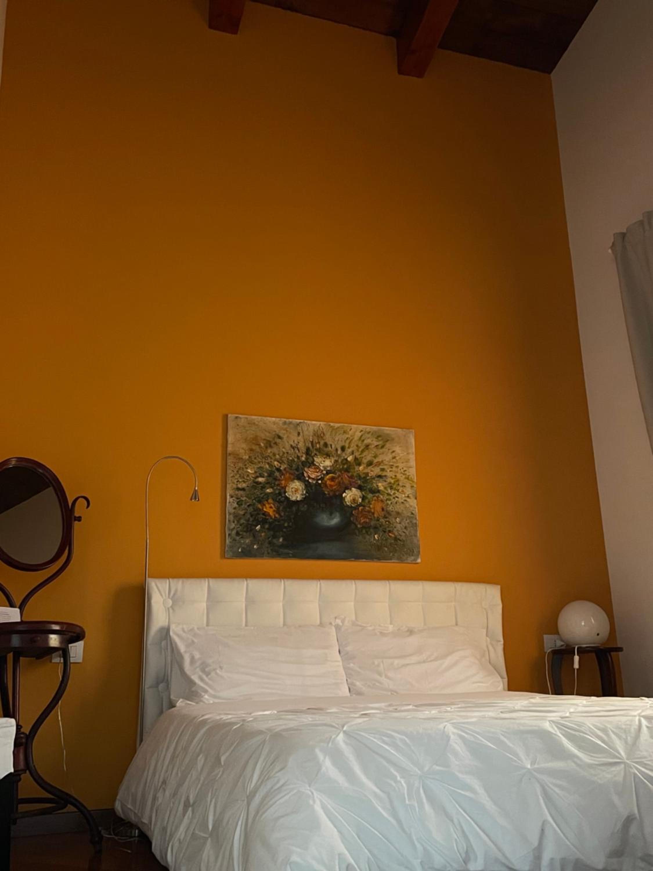 Deluxe Double or Twin Room photo 1
