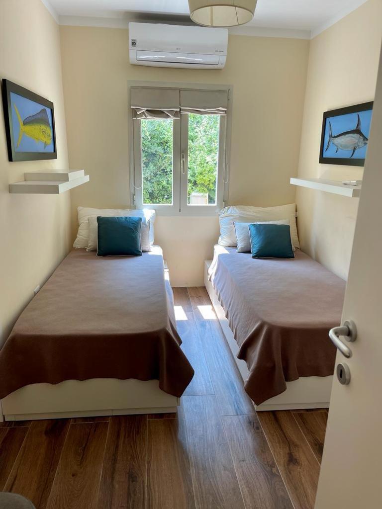 Two-Bedroom Apartment photo 2