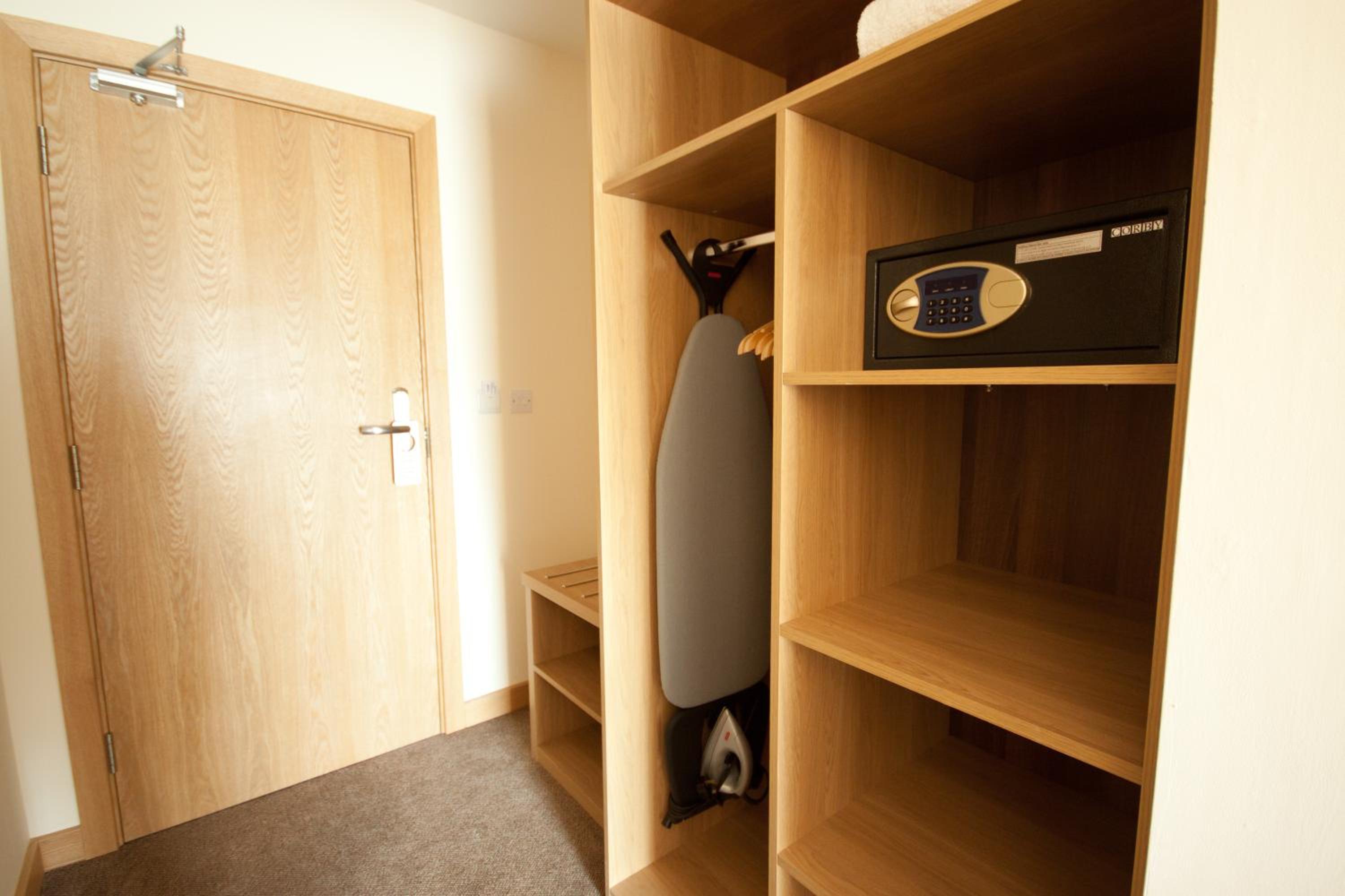 Luxury Double Room photo 2