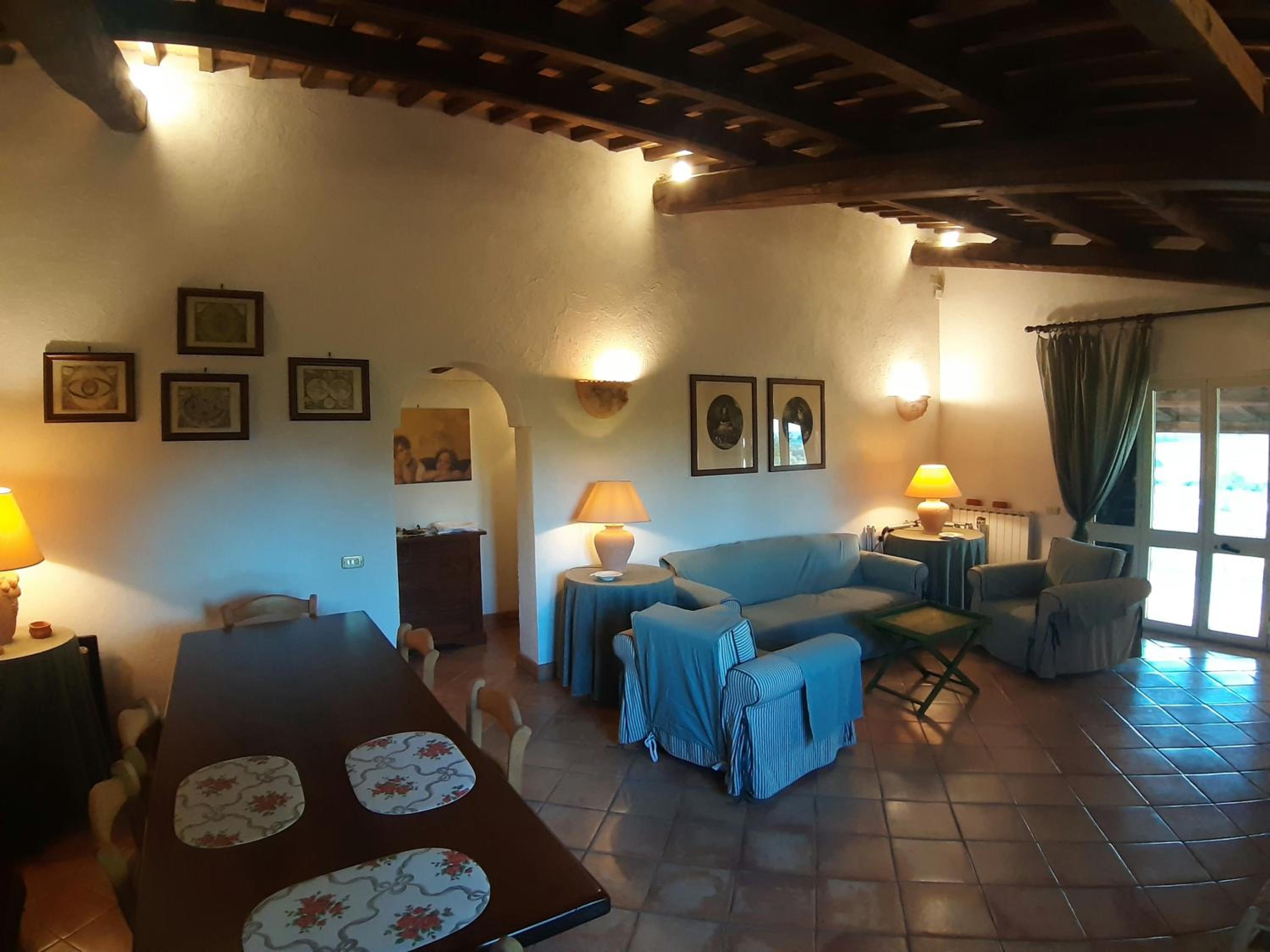 Two-Bedroom Villa photo 1