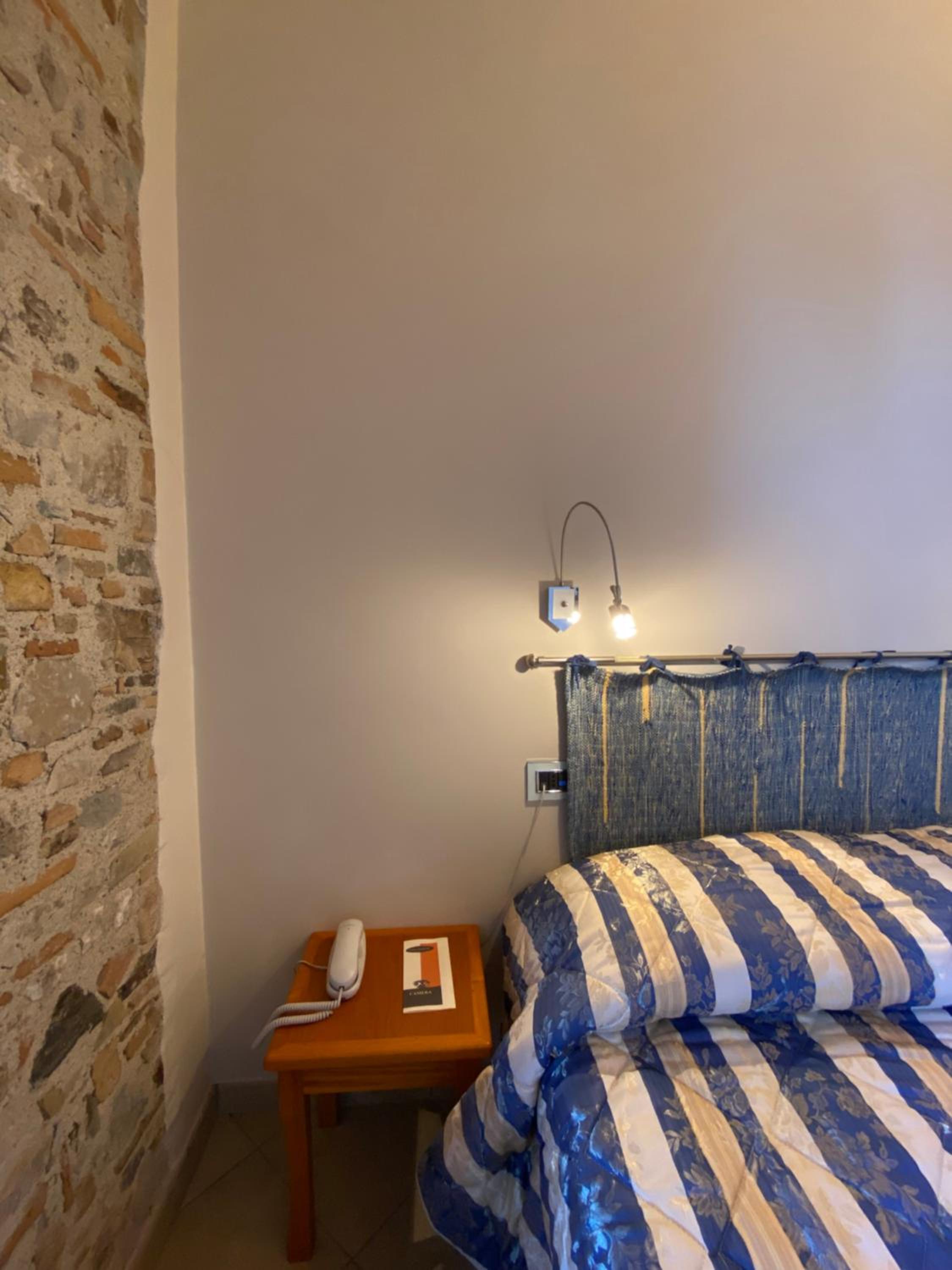 Economy Double Room - Annex - Photo 12