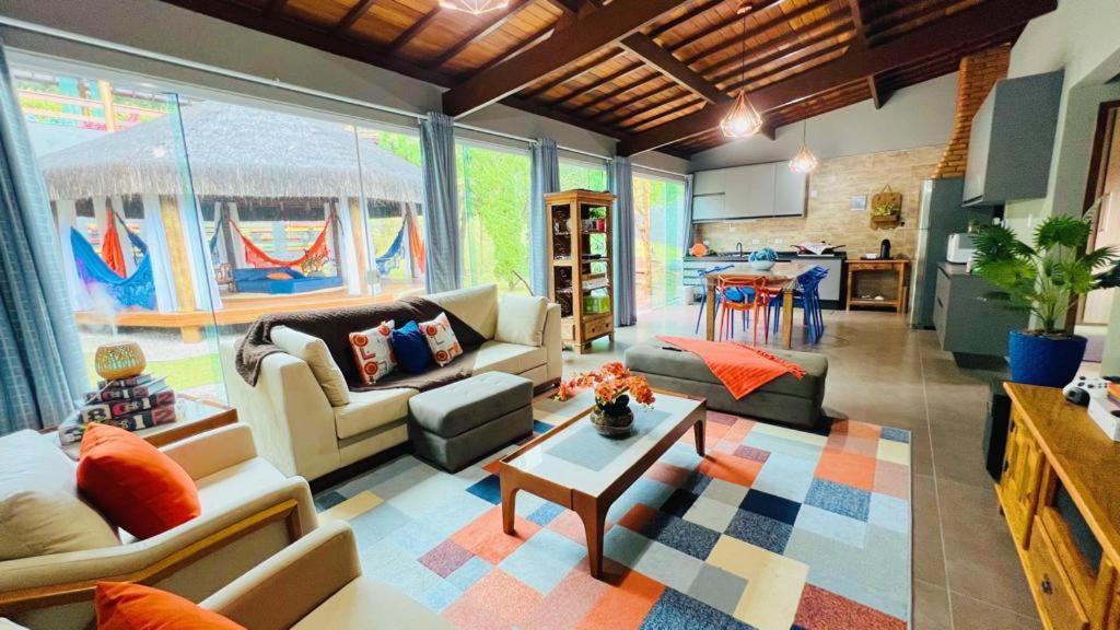 Four-Bedroom House photo 1