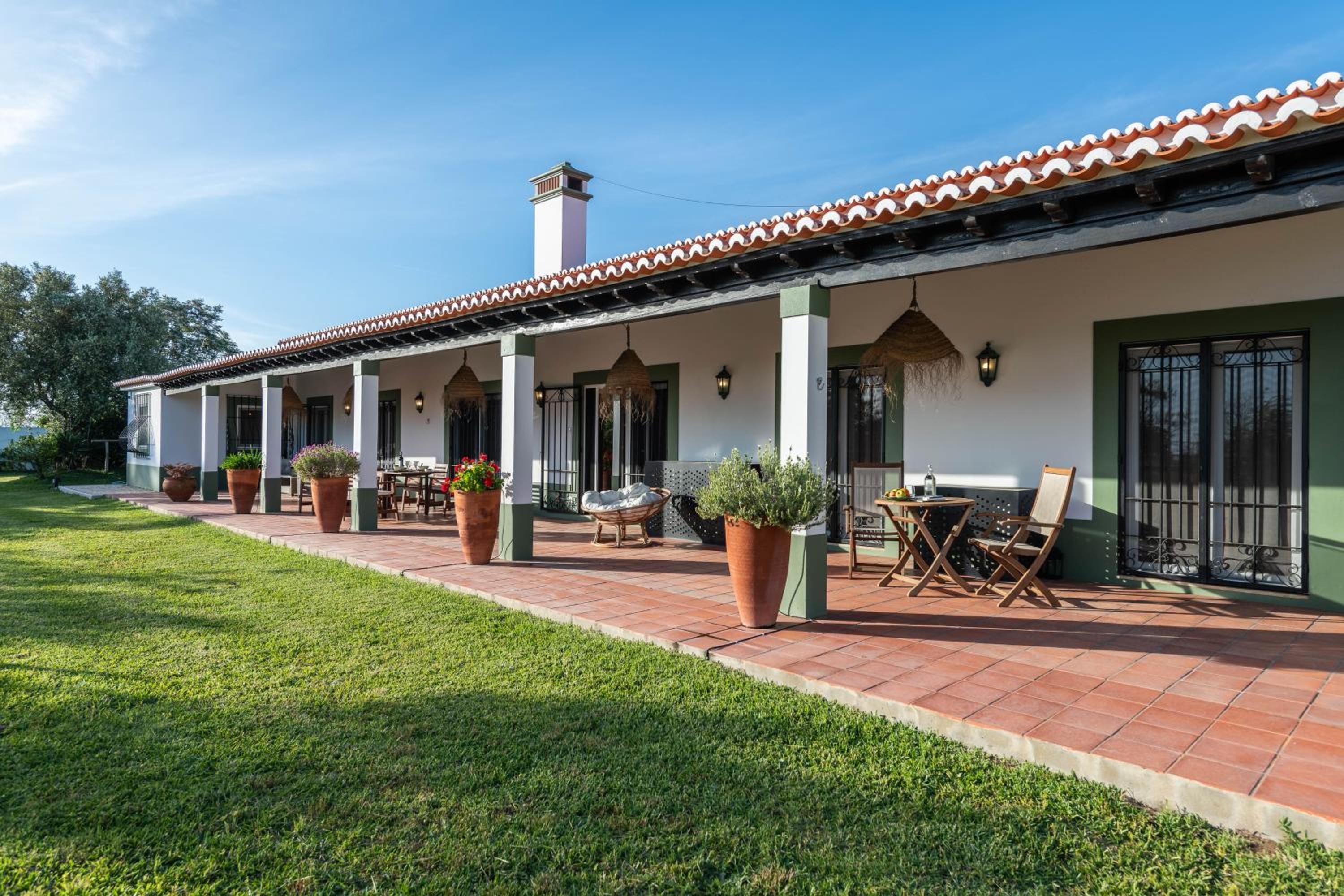 Vacation Home photo 2