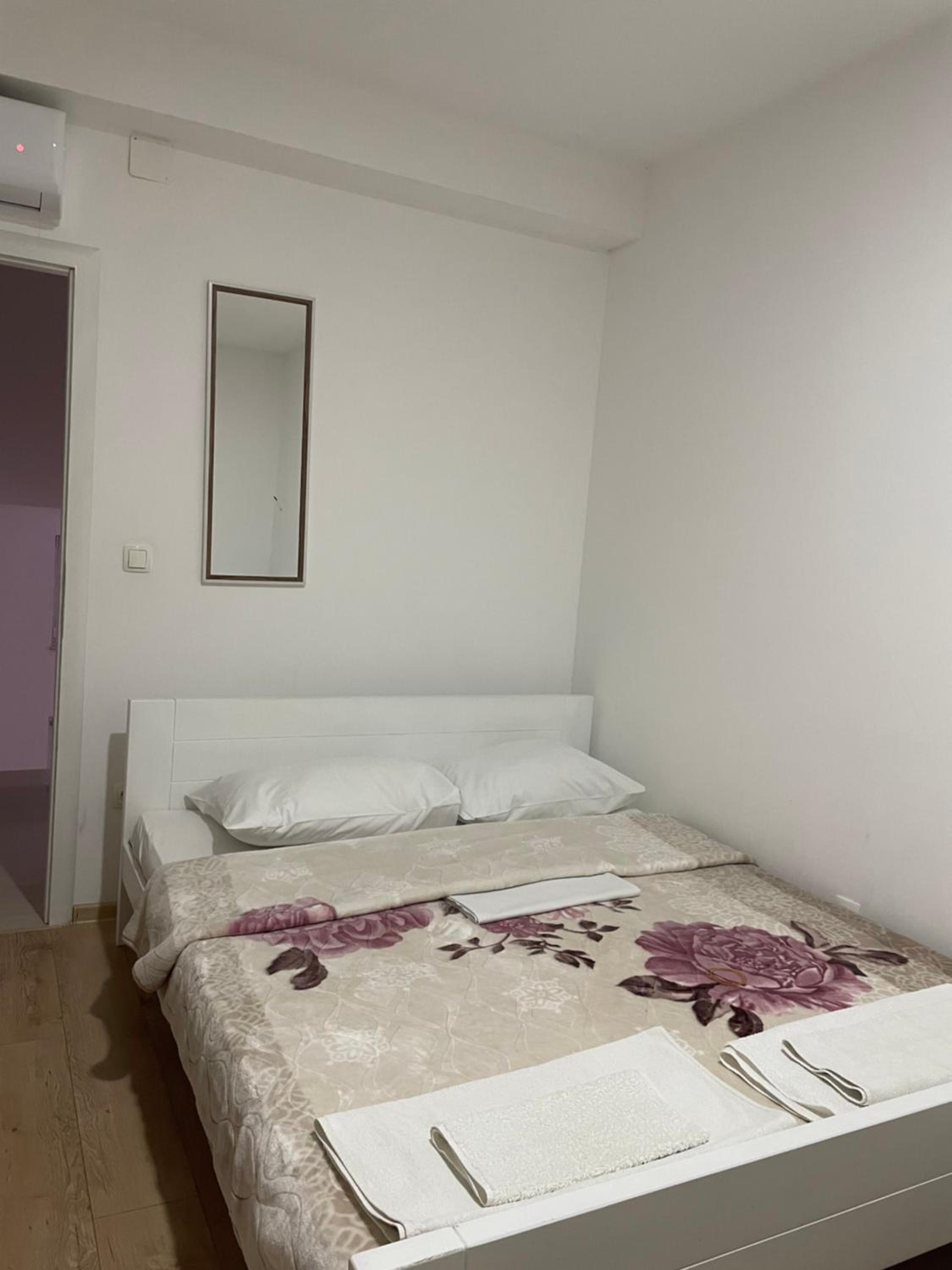Classic Quadruple Room photo 2