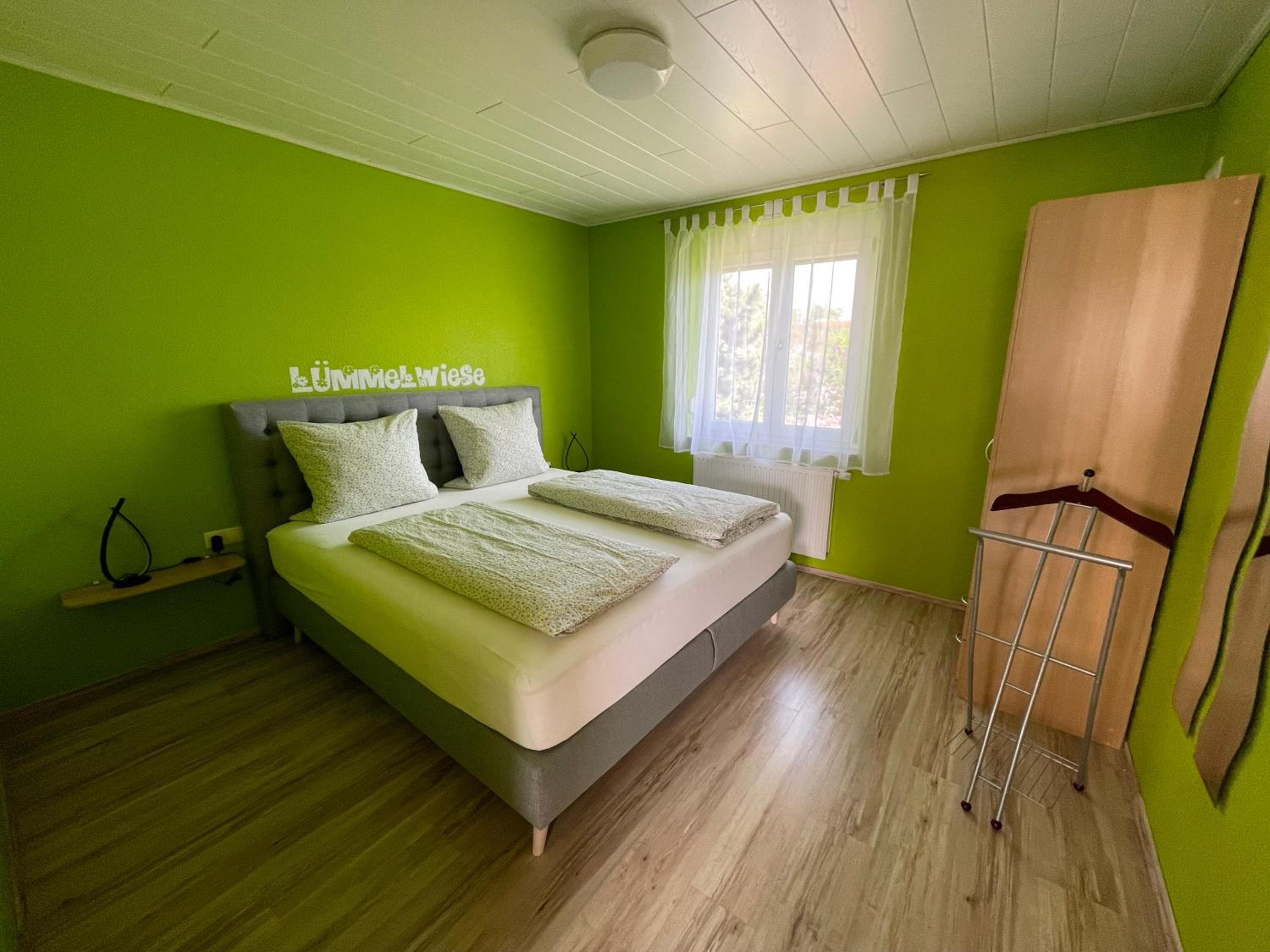 Two-Bedroom Holiday Home No 1 photo 1