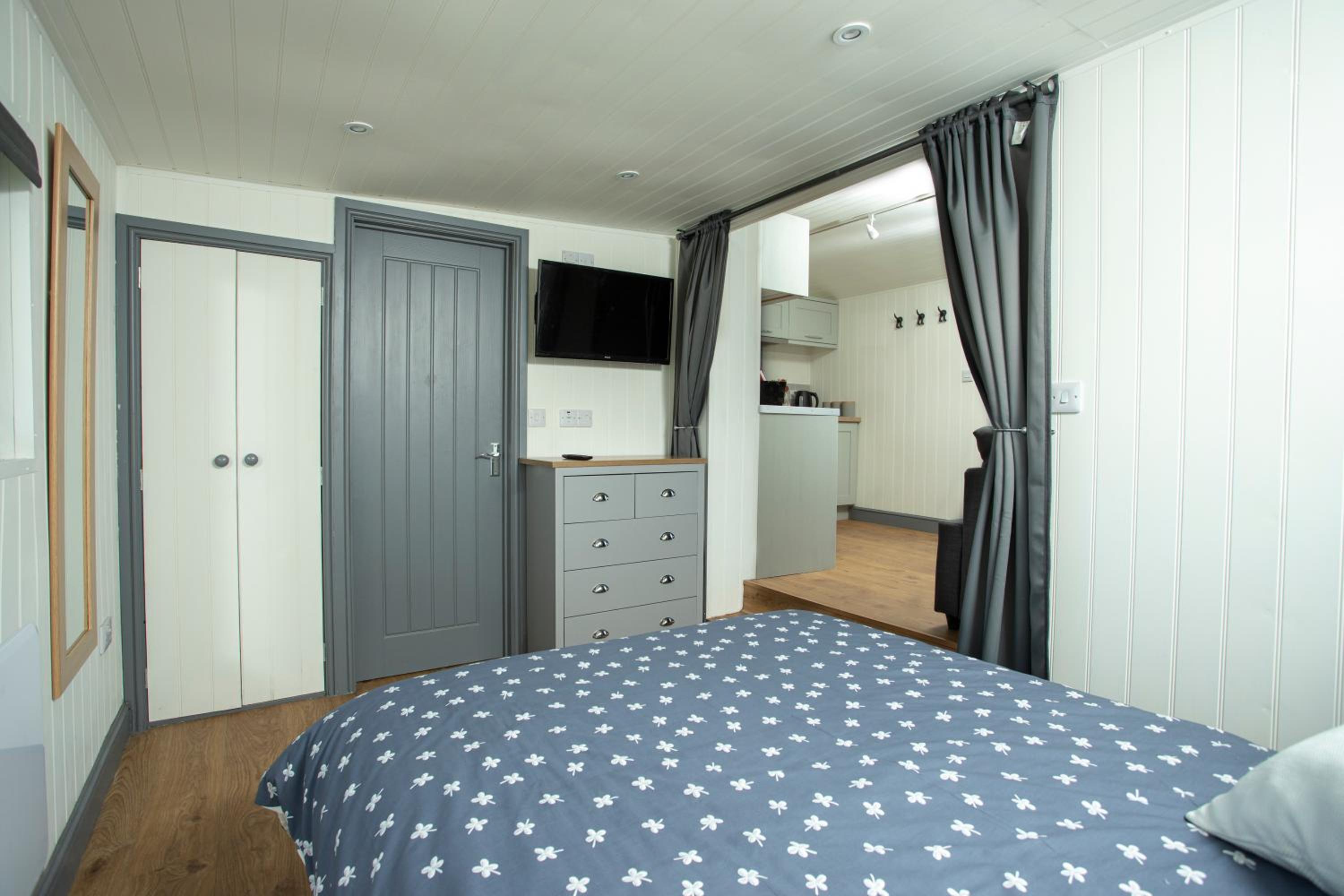 One-Bedroom Chalet photo 1
