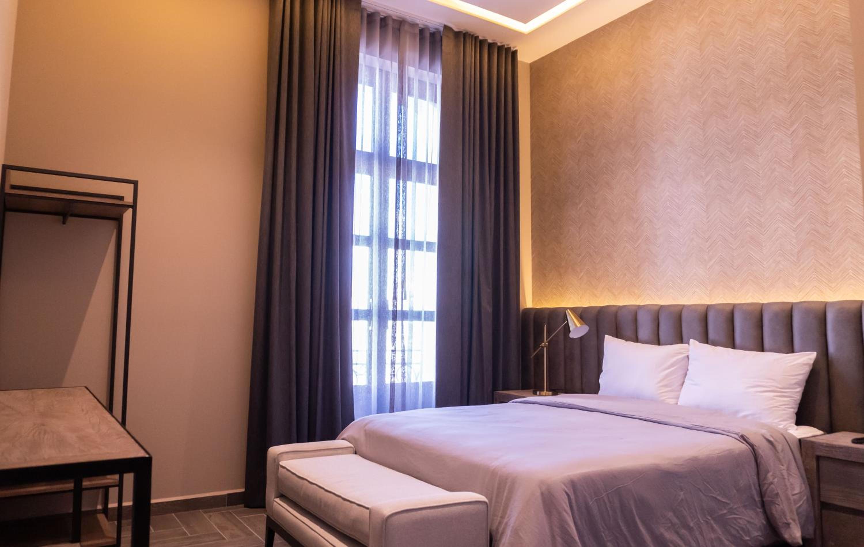 Junior Suite with Balcony photo 3