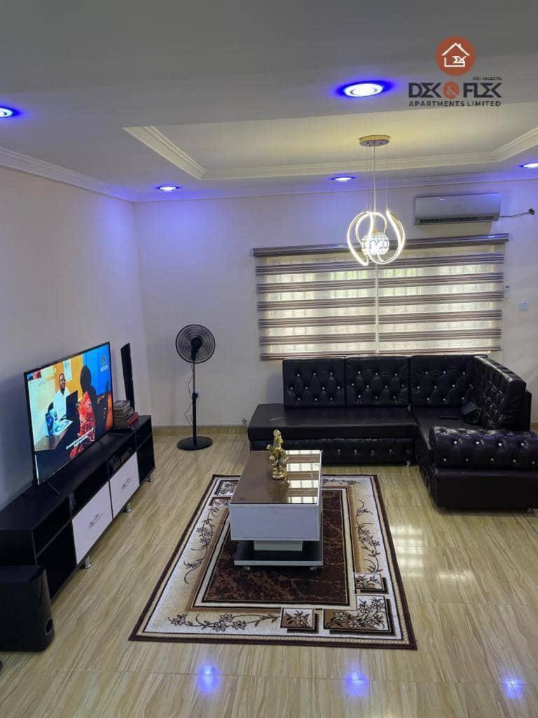 Two-Bedroom Apartment - Photo 8