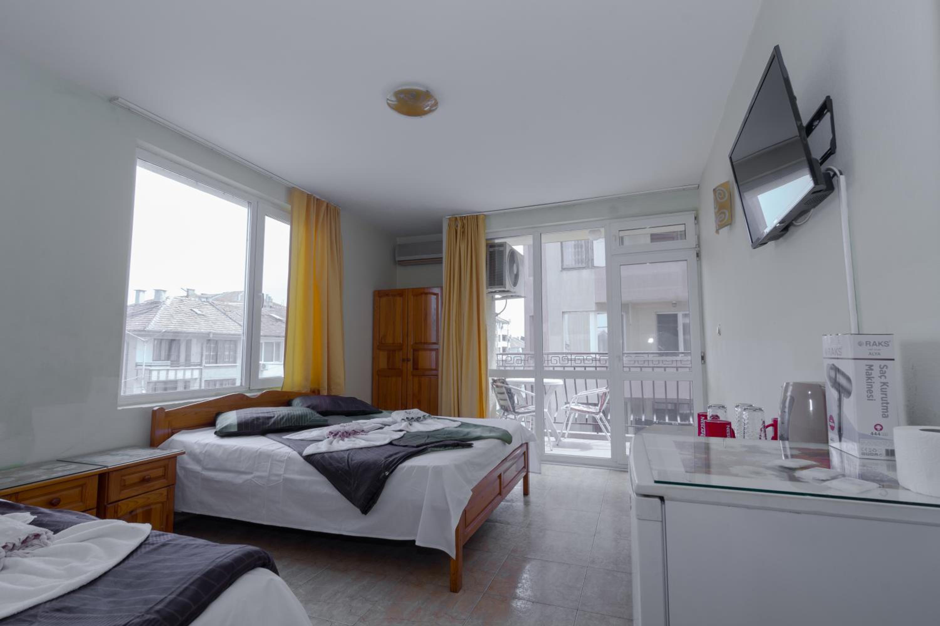 Two-Bedroom Suite with Balcony - Photo 63