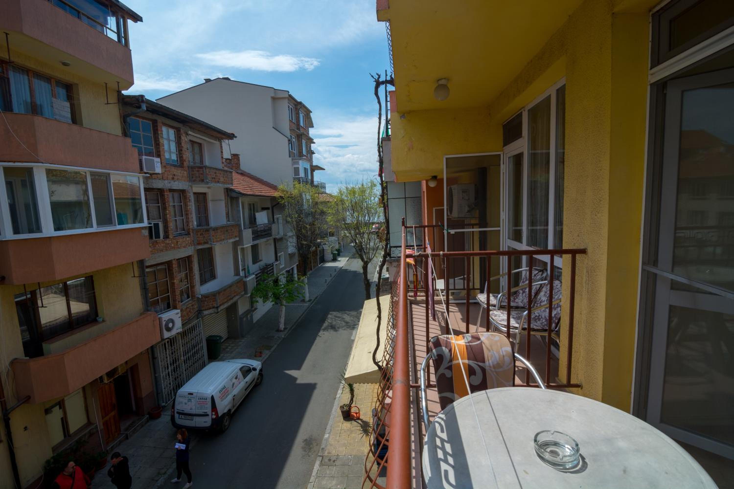 Two-Bedroom Suite with Balcony - Photo 56