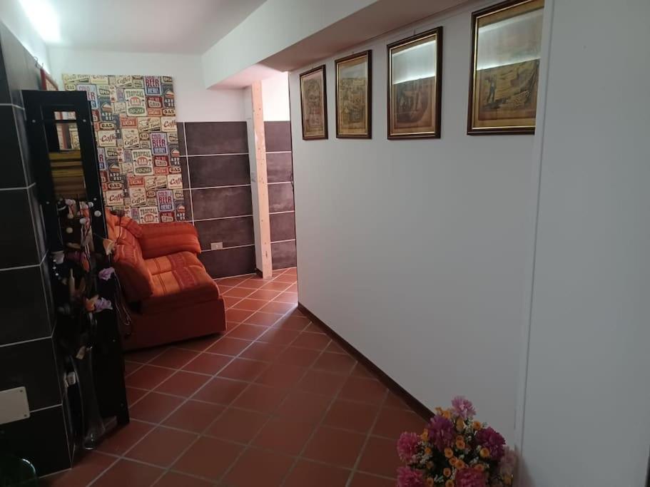 Two-Bedroom Villa photo 1
