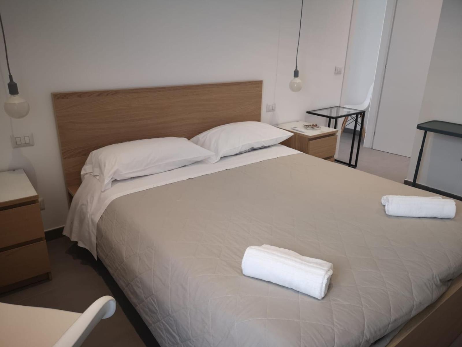 Two-Bedroom House photo 1
