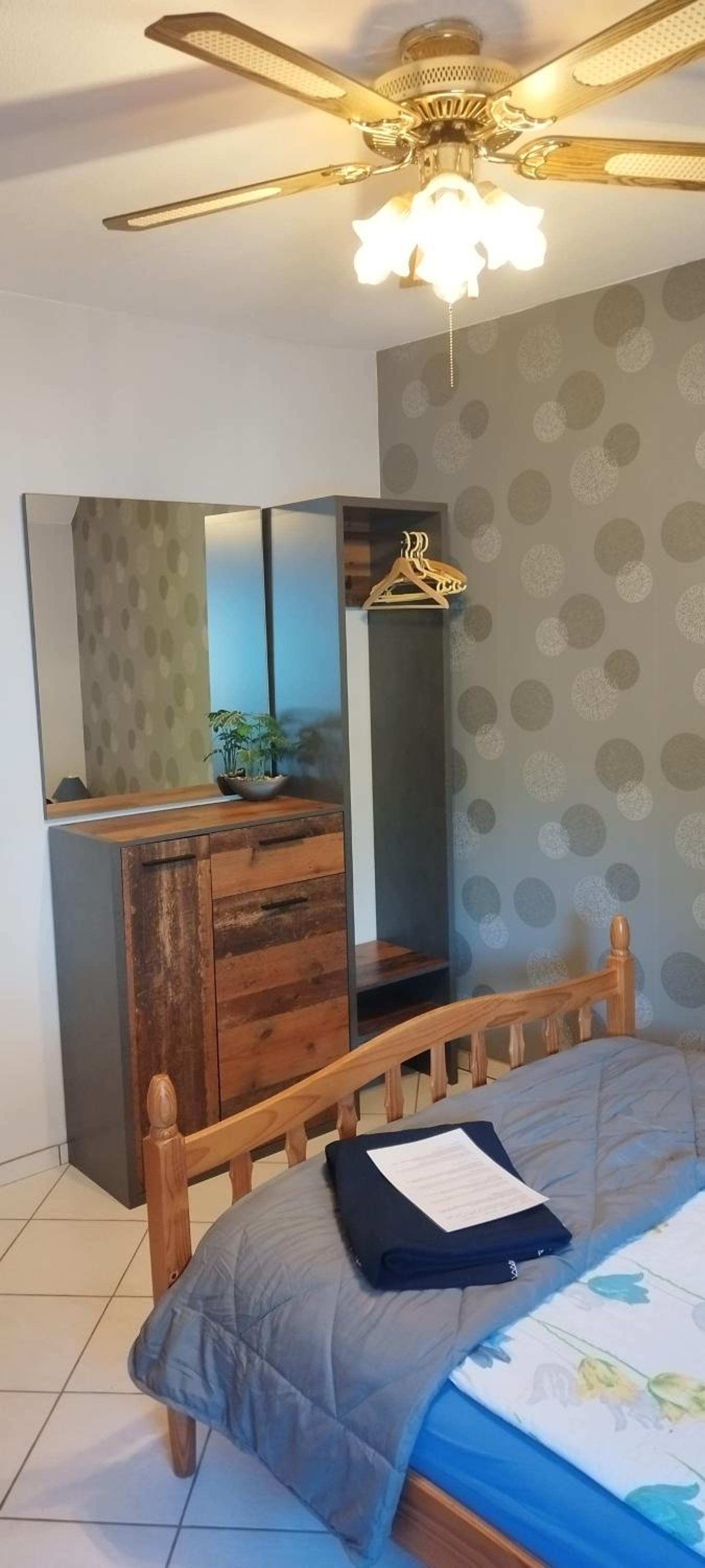 Standard Double Room photo 3