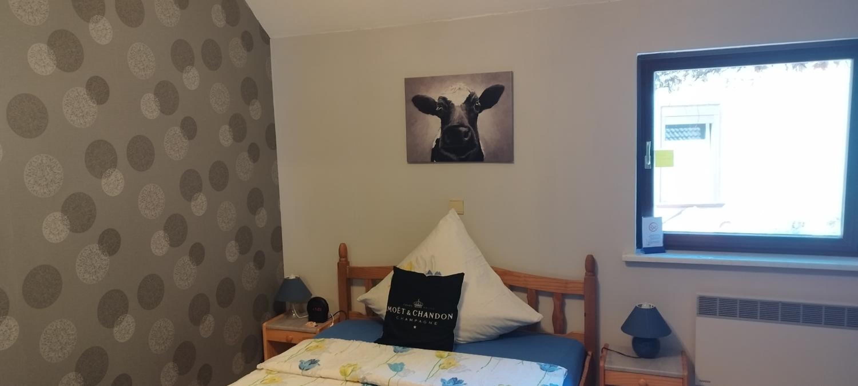Standard Double Room photo 1