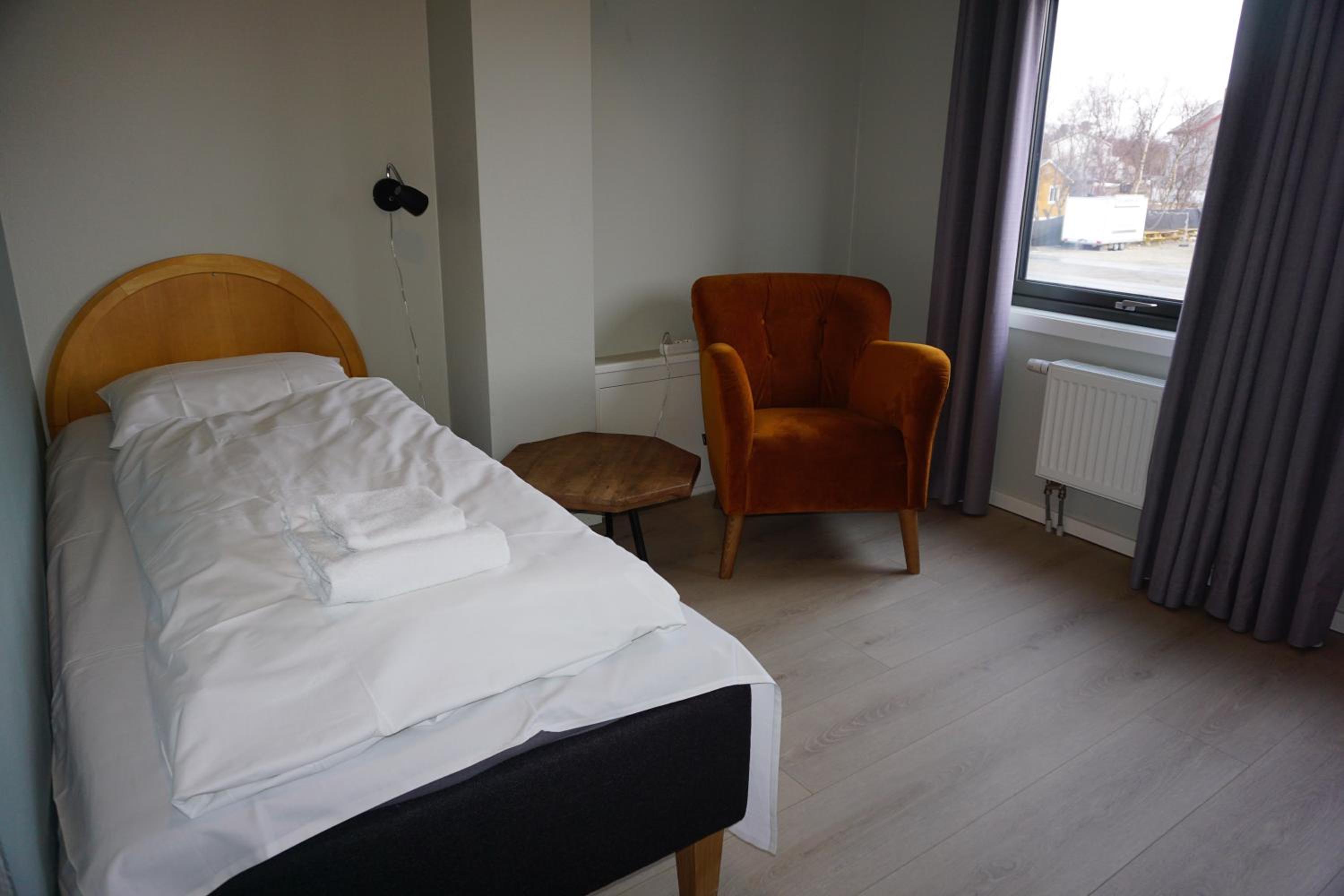 Standard Single Room photo 1