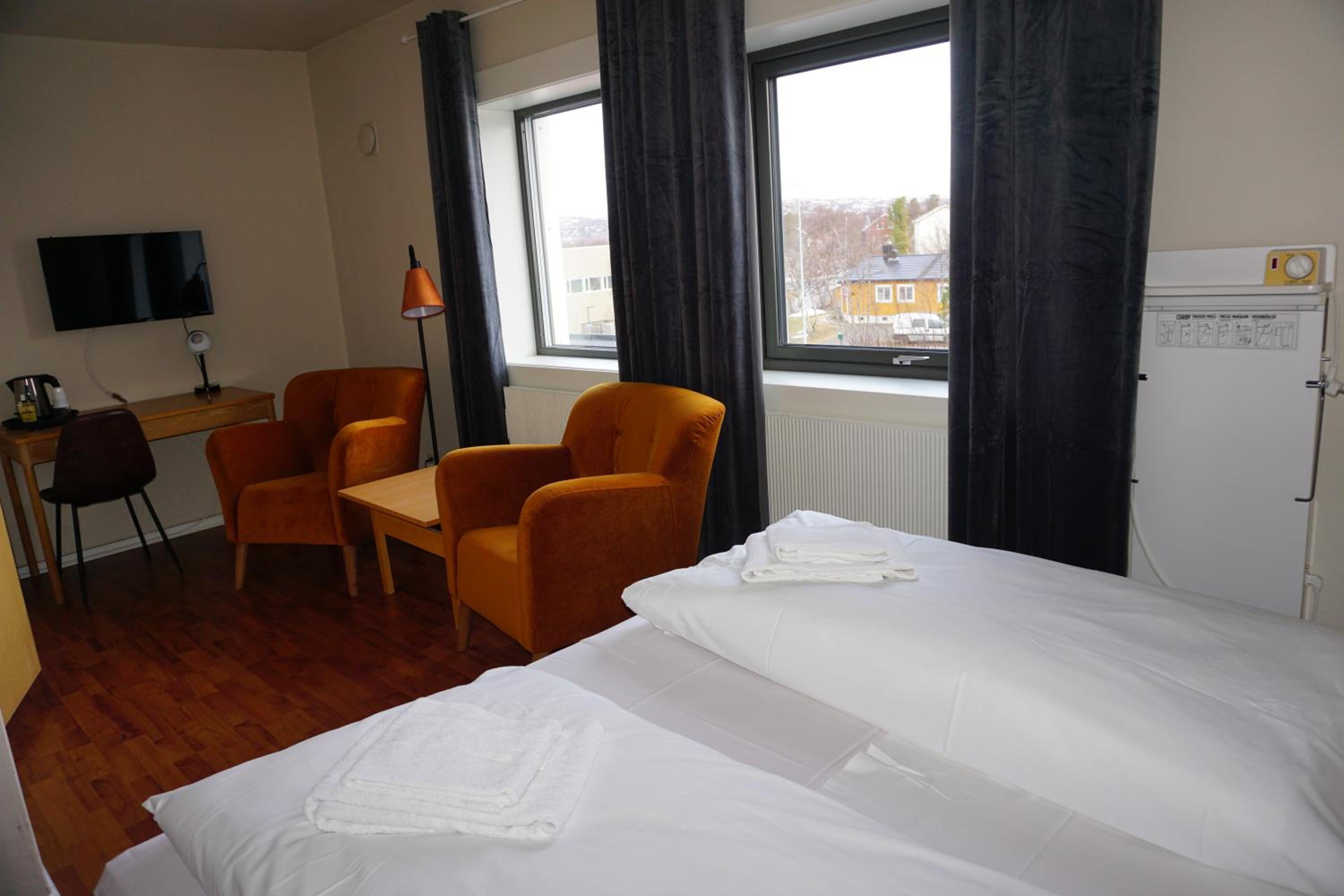 Economy Double or Twin Room - Photo 2