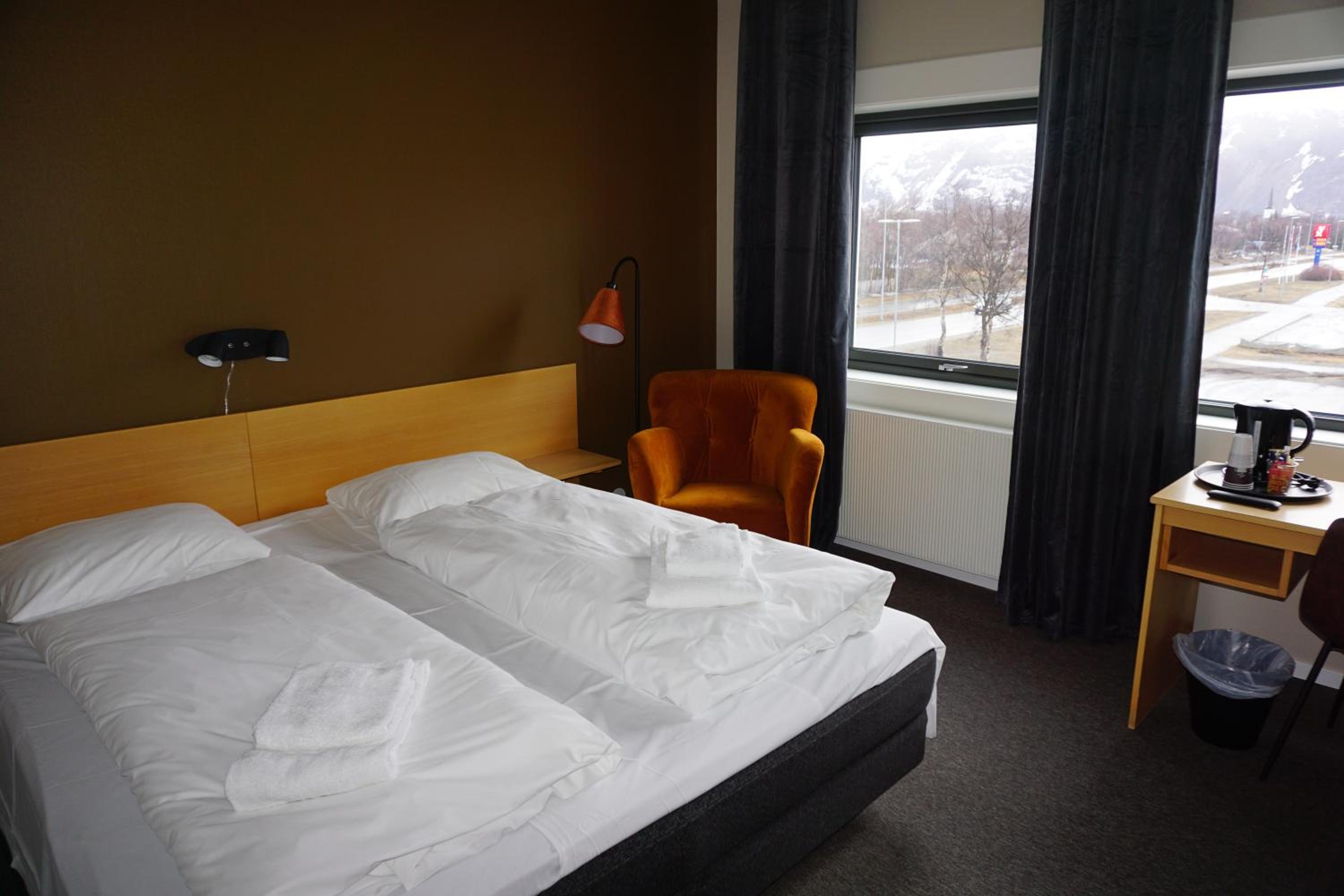 Standard Double or Twin Room - Photo 1