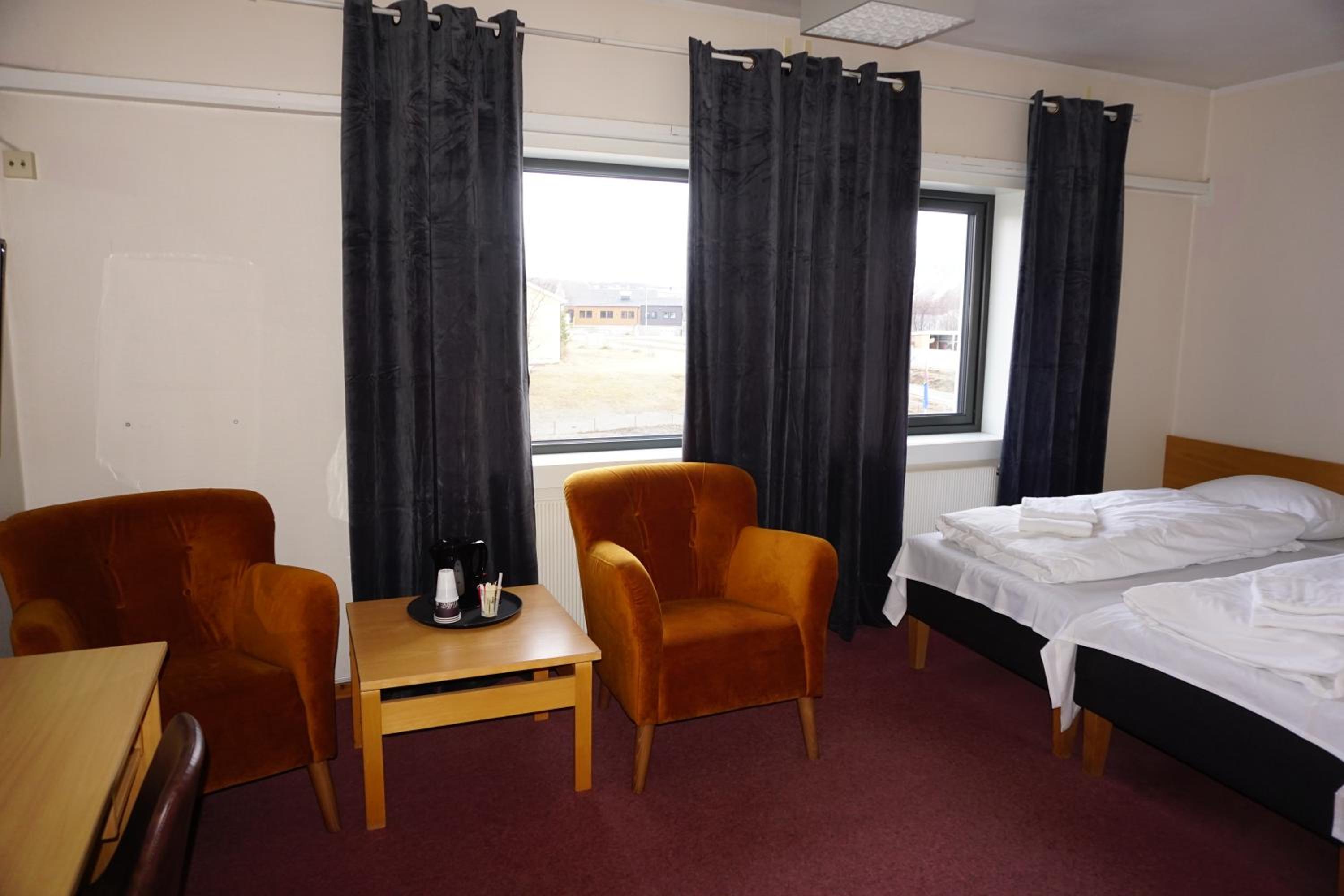 Economy Double or Twin Room - Photo 1