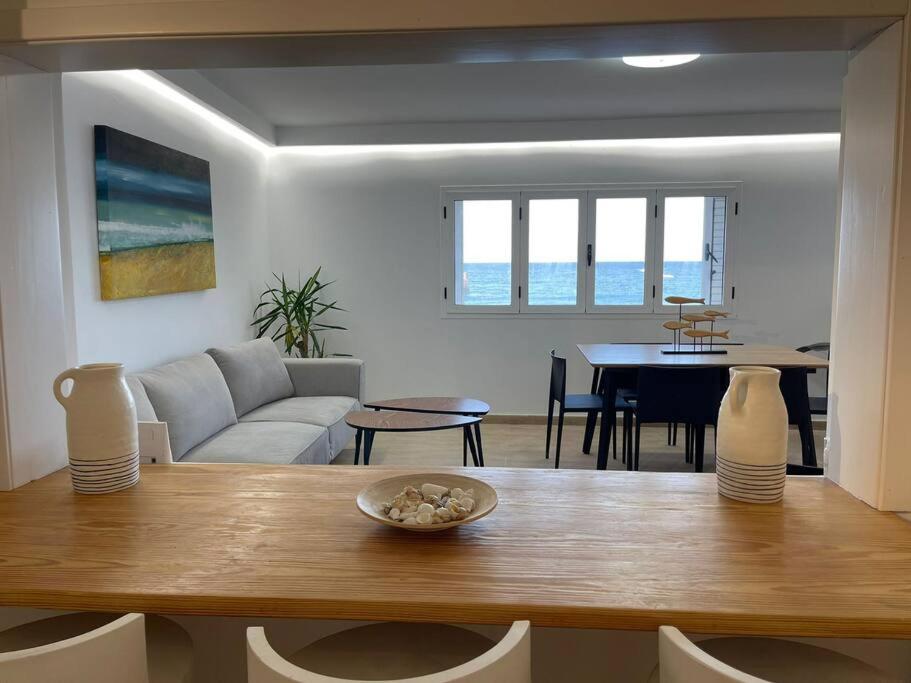 Casa de tres habitaciones