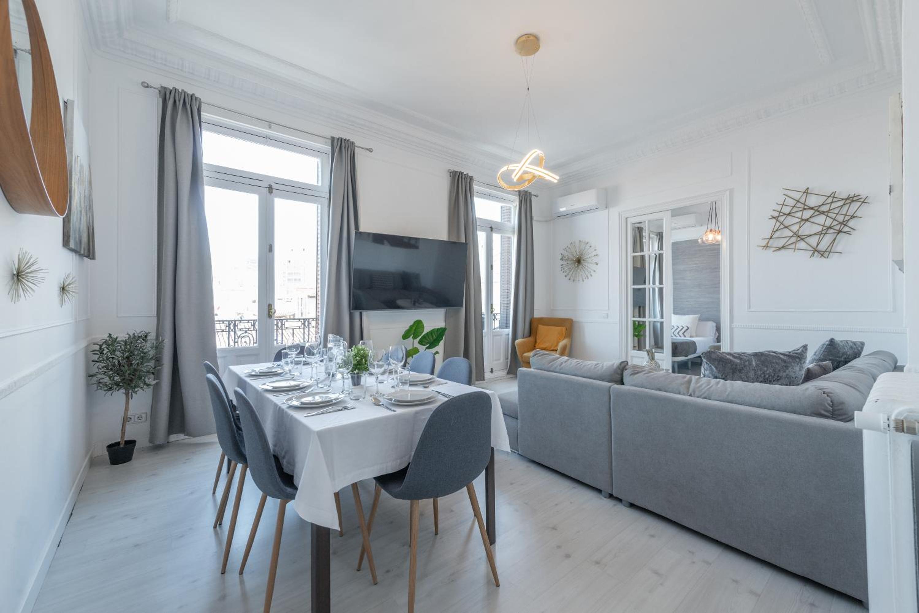Apartamento